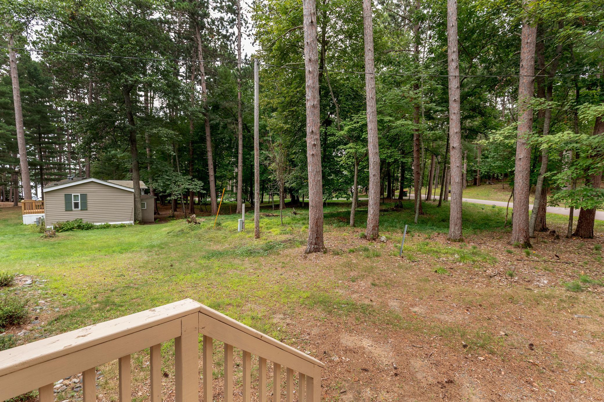 2005 single family home for sale at 12289 Whitefish Avenue, Unit 11 in Crosslake, MN — 2 bed, 2 bath (photo 19 of 37)
