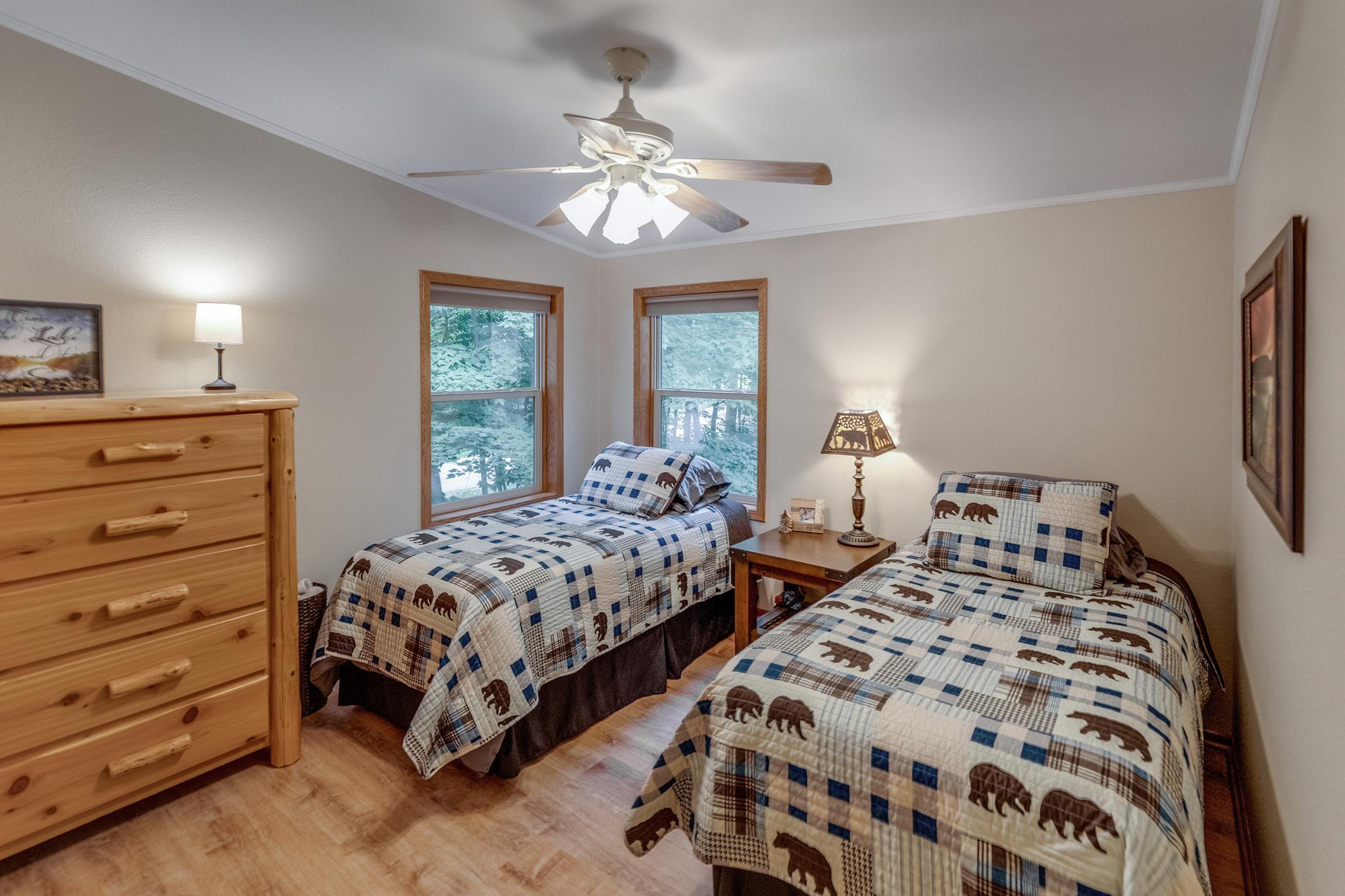 2005 single family home for sale at 12289 Whitefish Avenue, Unit 11 in Crosslake, MN — 2 bed, 2 bath (photo 26 of 37)