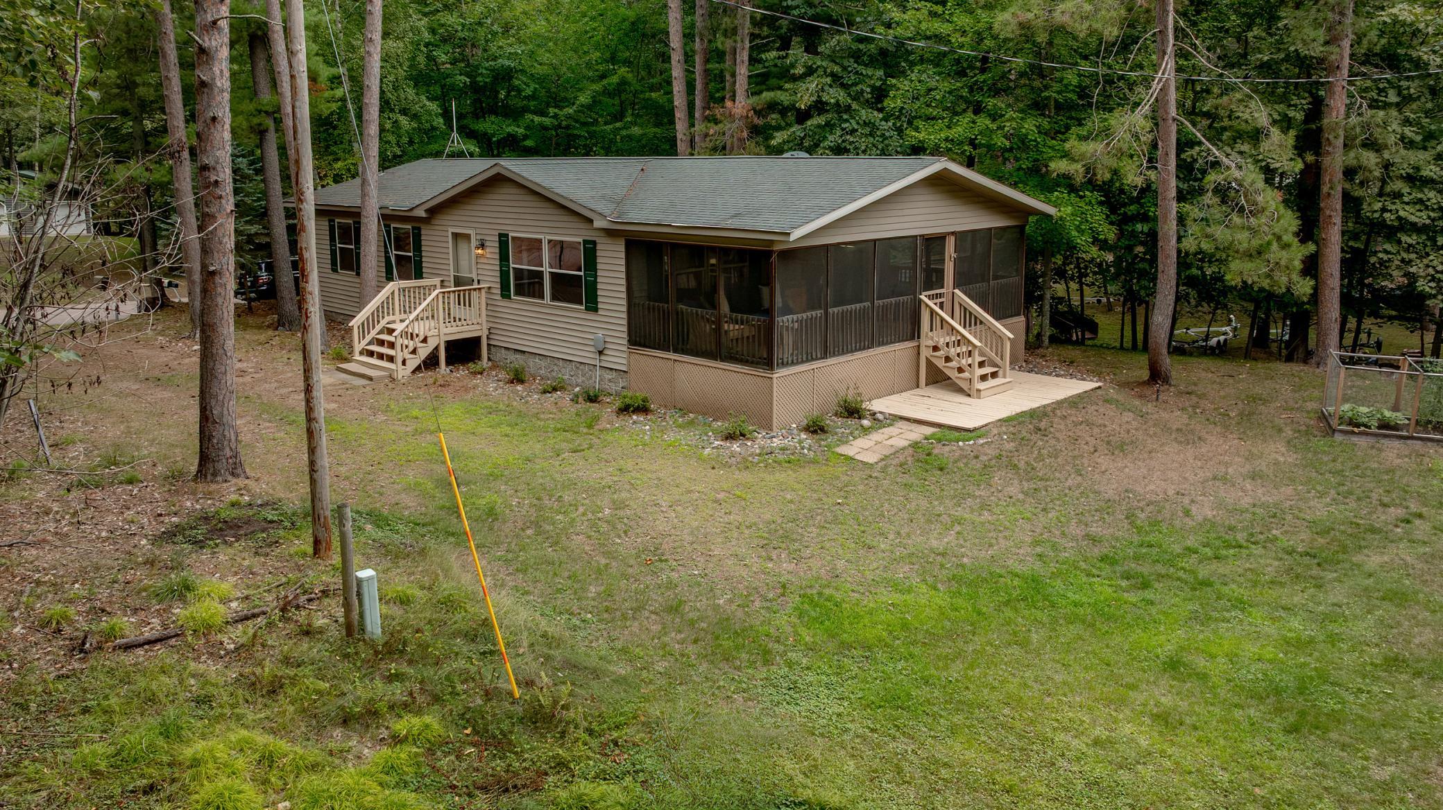 2005 single family home for sale at 12289 Whitefish Avenue, Unit 11 in Crosslake, MN — 2 bed, 2 bath (photo 30 of 37)