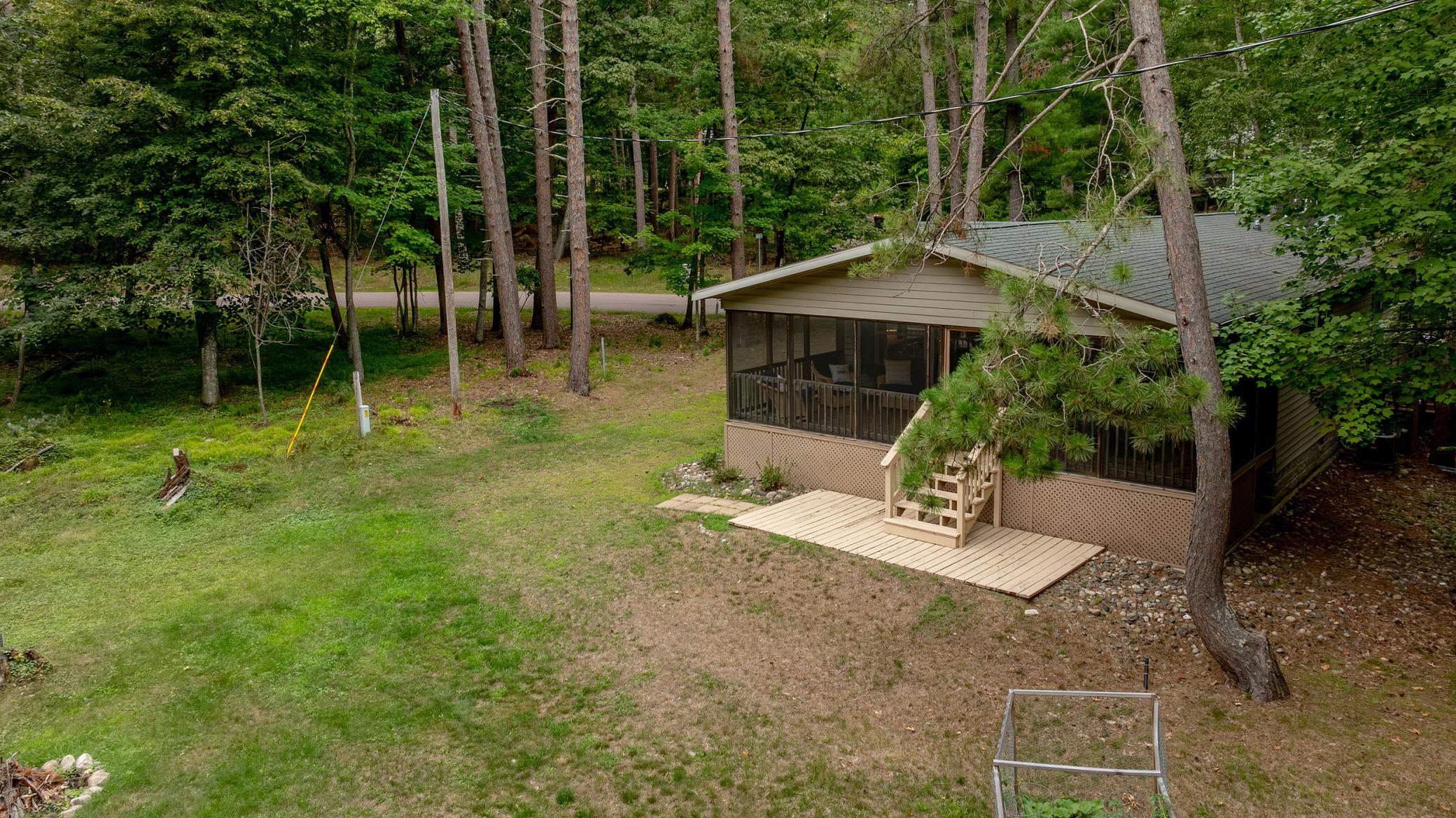 2005 single family home for sale at 12289 Whitefish Avenue, Unit 11 in Crosslake, MN — 2 bed, 2 bath (photo 31 of 37)