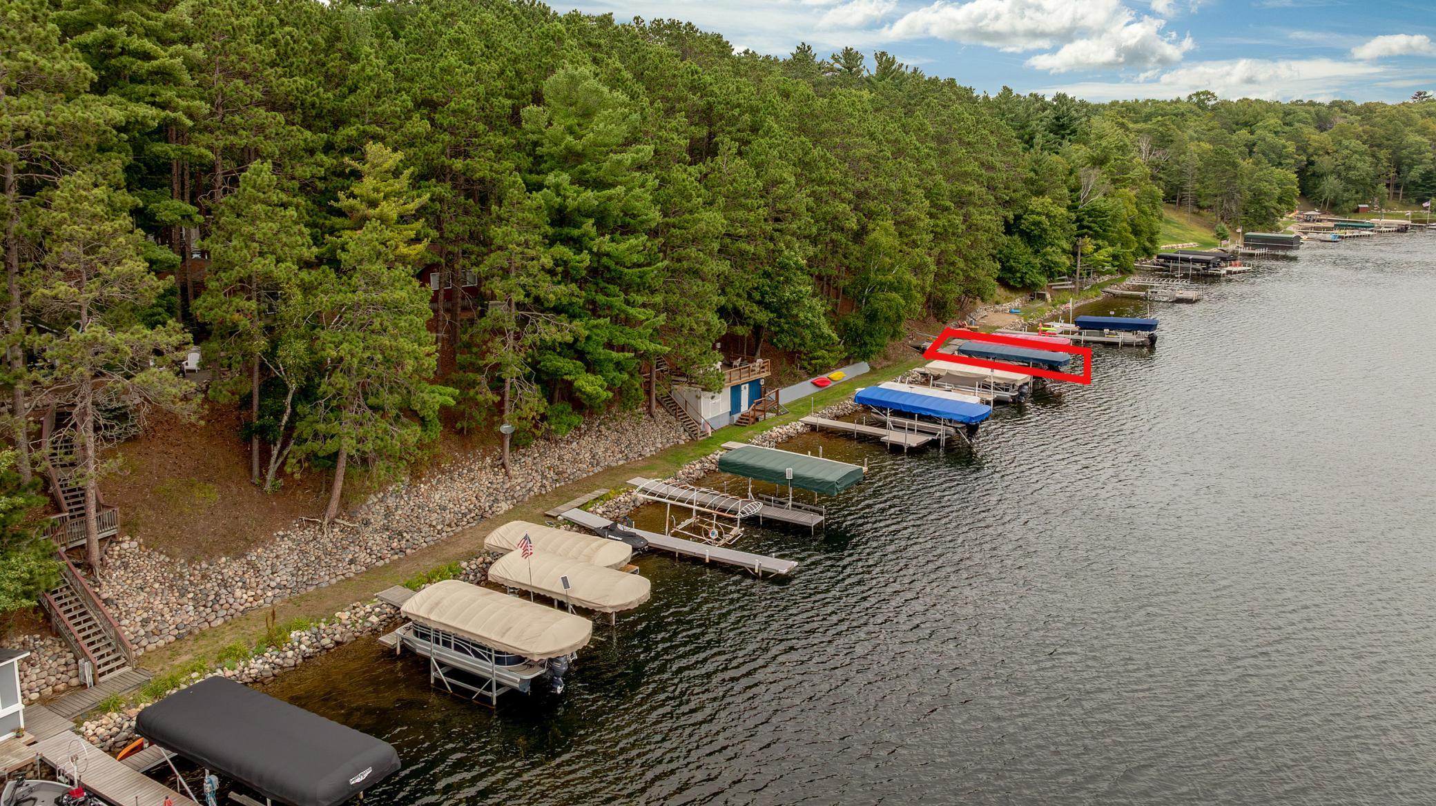 2005 single family home for sale at 12289 Whitefish Avenue, Unit 11 in Crosslake, MN — 2 bed, 2 bath (photo 36 of 37)