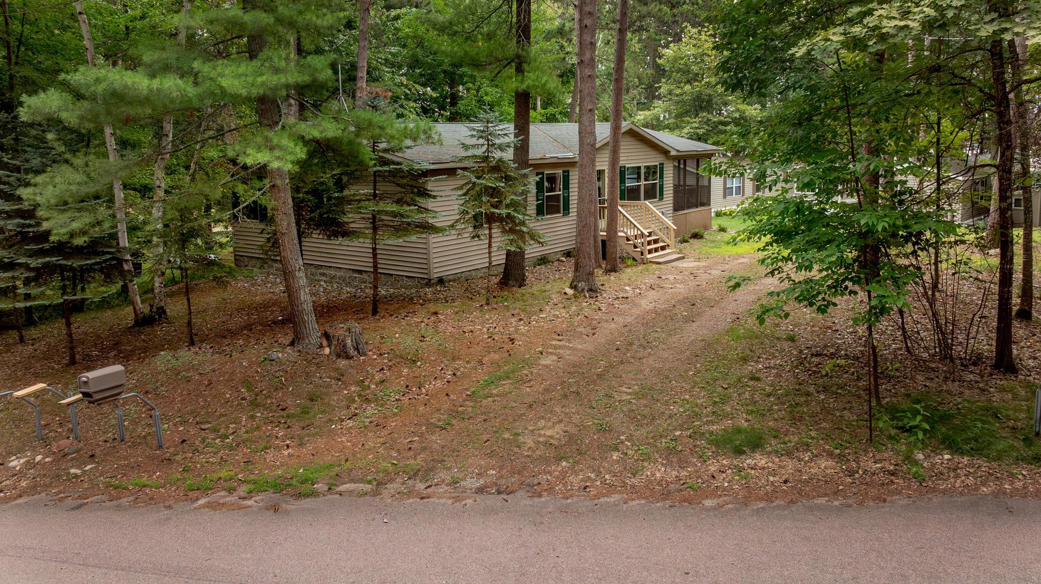 2005 single family home for sale at 12289 Whitefish Avenue, Unit 11 in Crosslake, MN — 2 bed, 2 bath (photo 37 of 37)