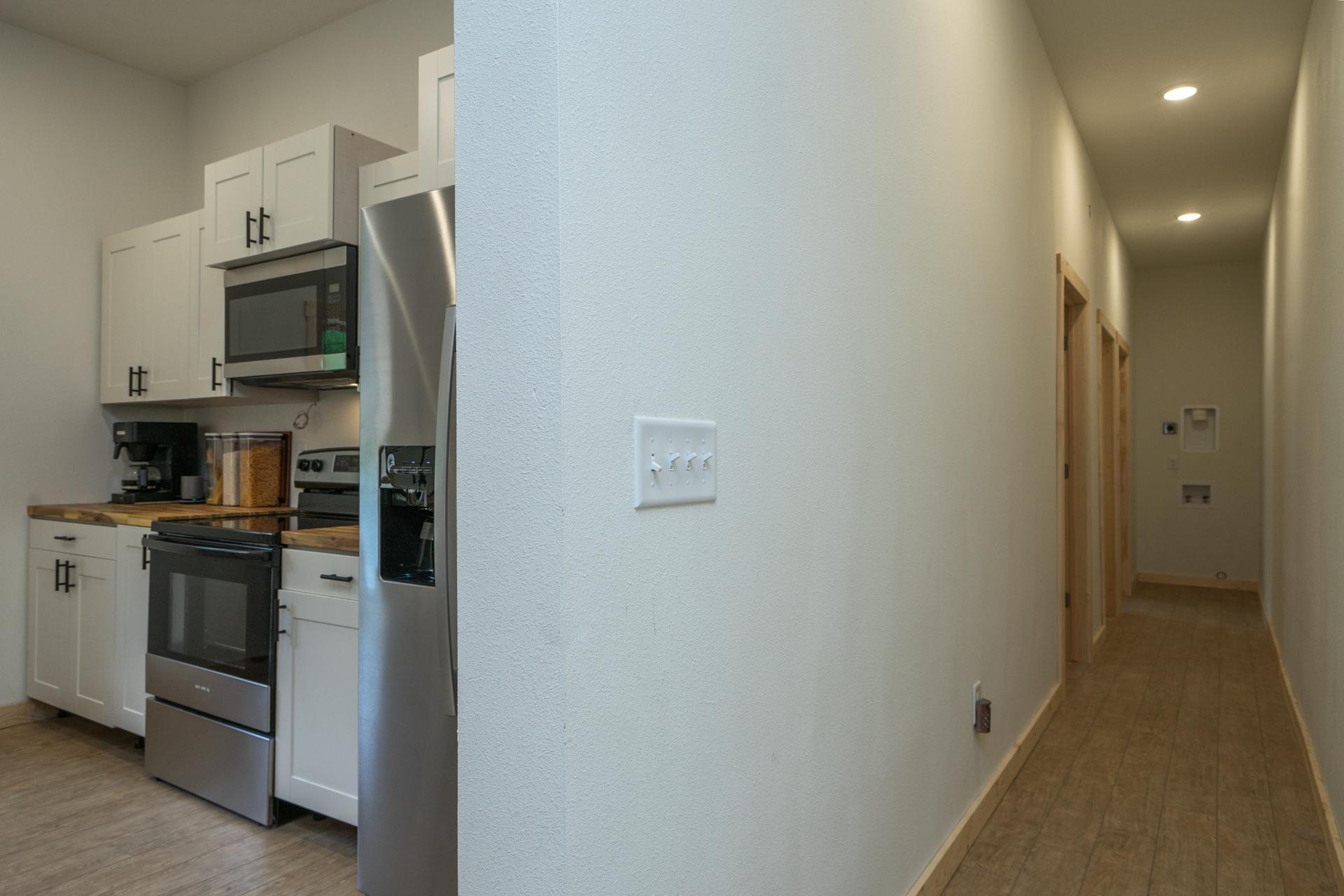 2026 single family home for sale at 4707 Red Pine Drive NW in Hackensack, MN — 2 bed, 2 bath (photo 12 of 34)