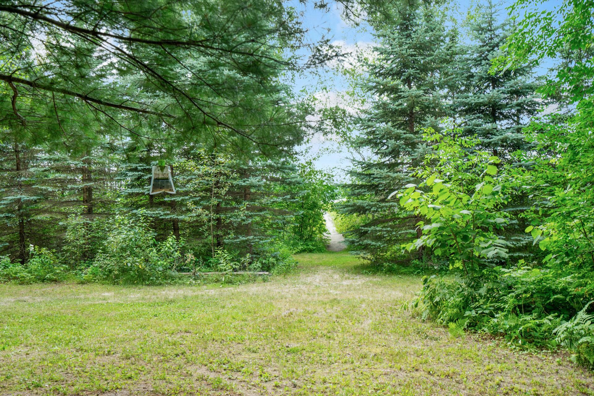 2026 single family home for sale at 4707 Red Pine Drive NW in Hackensack, MN — 2 bed, 2 bath (photo 18 of 34)