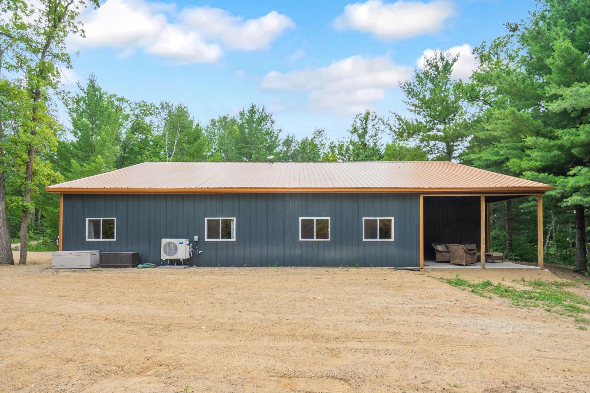 2026 single family home for sale at 4707 Red Pine Drive NW in Hackensack, MN — 2 bed, 2 bath (photo 20 of 34)