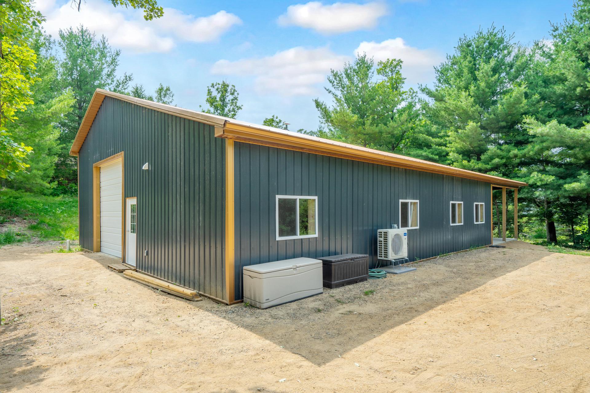 2026 single family home for sale at 4707 Red Pine Drive NW in Hackensack, MN — 2 bed, 2 bath (photo 3 of 34)