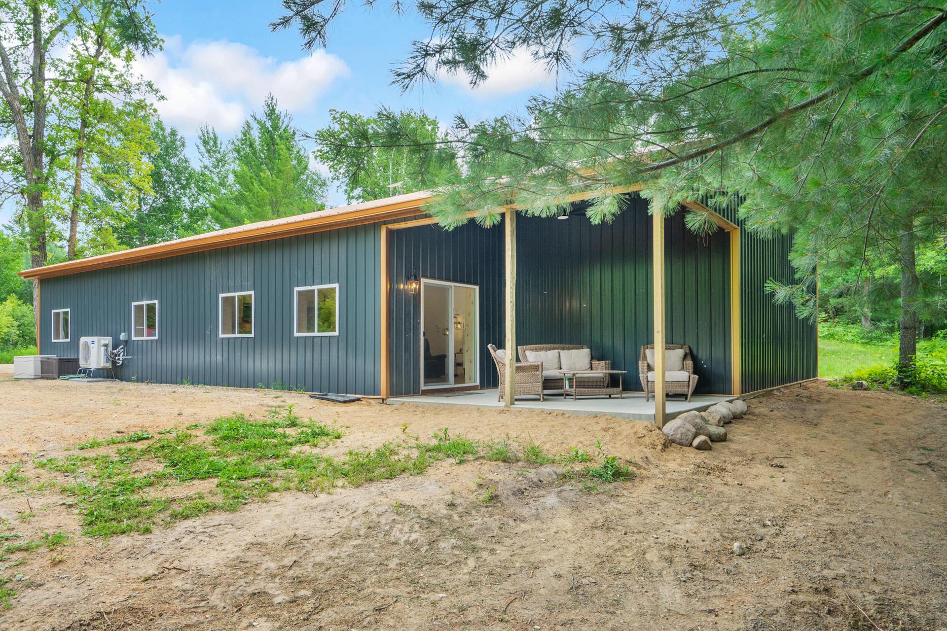 2026 single family home for sale at 4707 Red Pine Drive NW in Hackensack, MN — 2 bed, 2 bath (photo 25 of 34)
