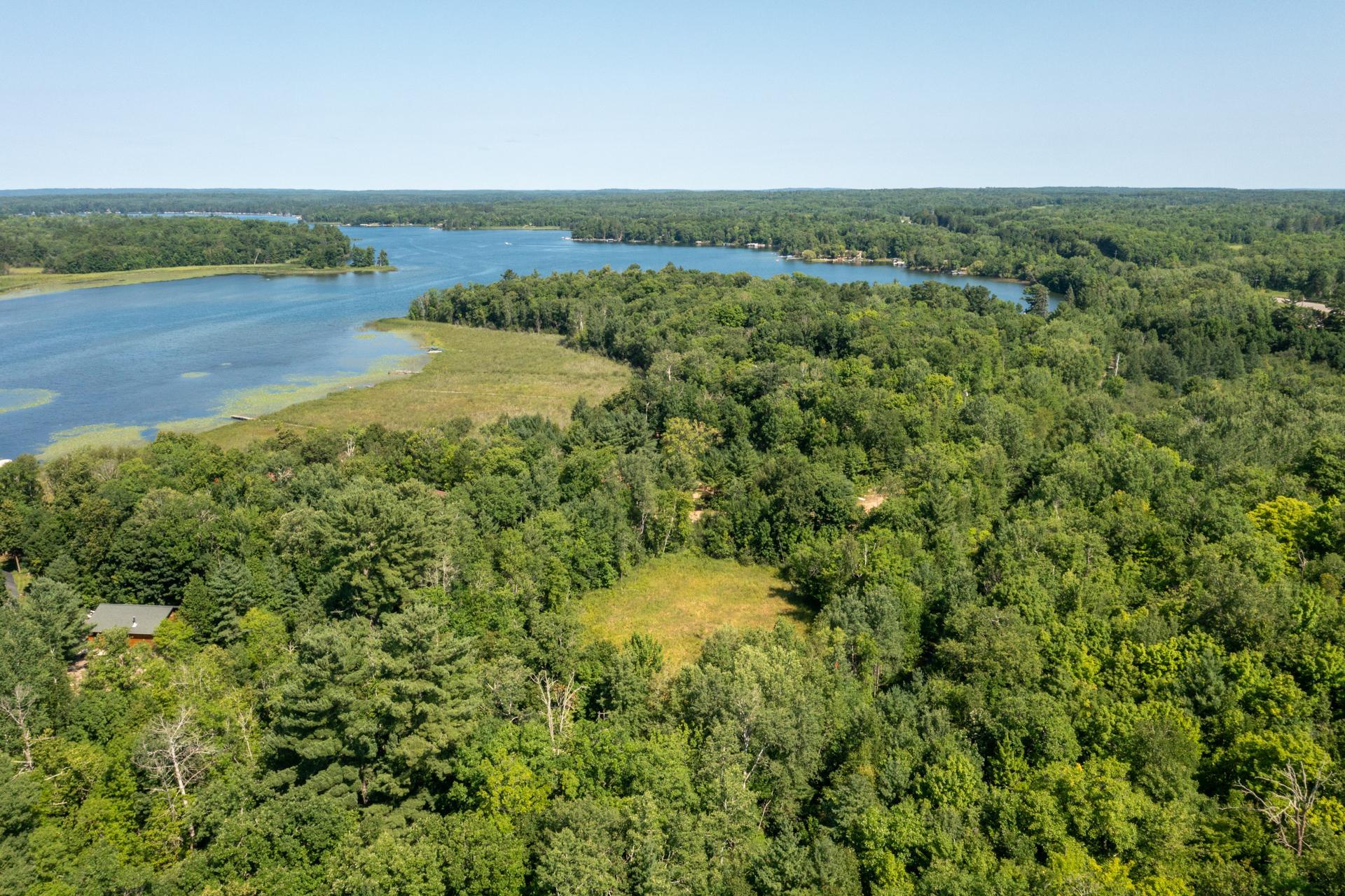 2026 single family home for sale at 4707 Red Pine Drive NW in Hackensack, MN — 2 bed, 2 bath (photo 26 of 34)