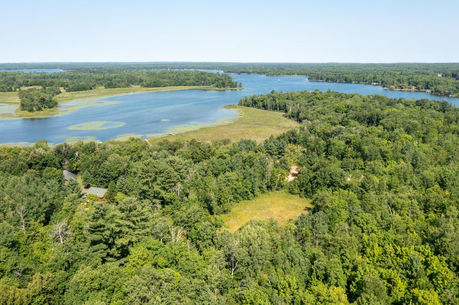 2026 single family home for sale at 4707 Red Pine Drive NW in Hackensack, MN — 2 bed, 2 bath (photo 27 of 34)