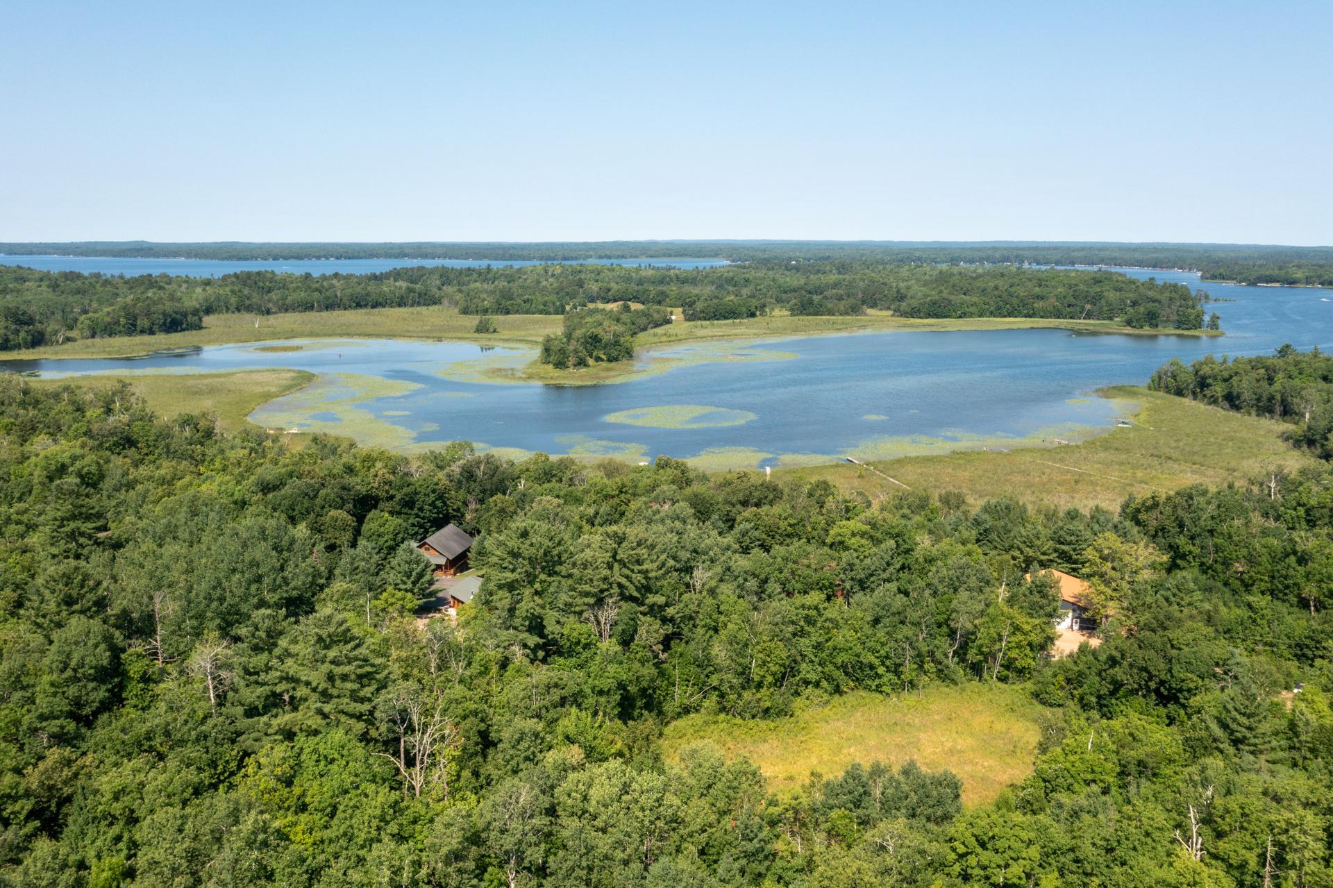 2026 single family home for sale at 4707 Red Pine Drive NW in Hackensack, MN — 2 bed, 2 bath (photo 28 of 34)