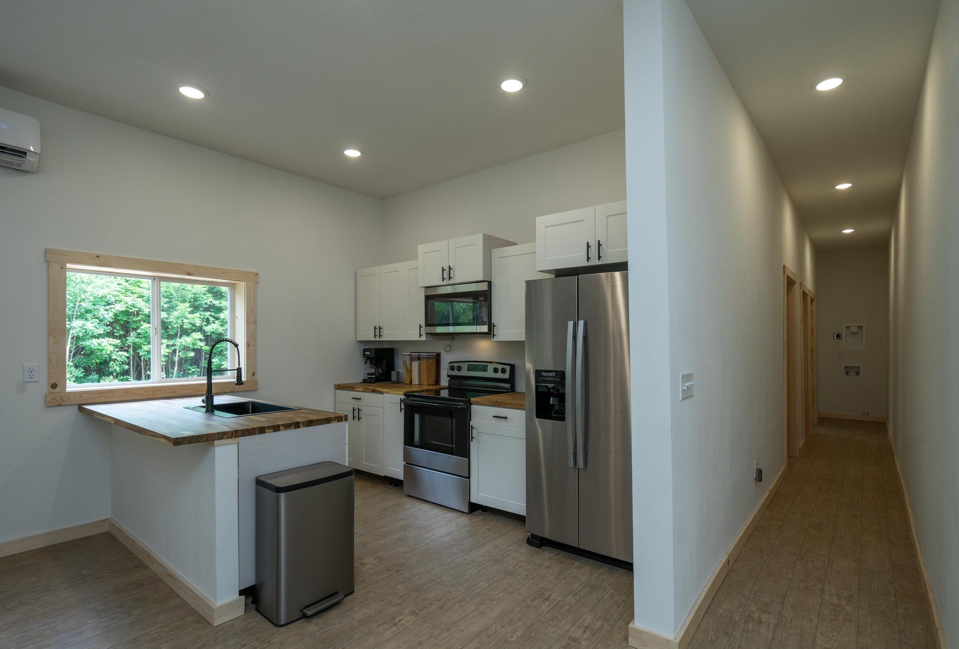 2026 single family home for sale at 4707 Red Pine Drive NW in Hackensack, MN — 2 bed, 2 bath (photo 8 of 34)