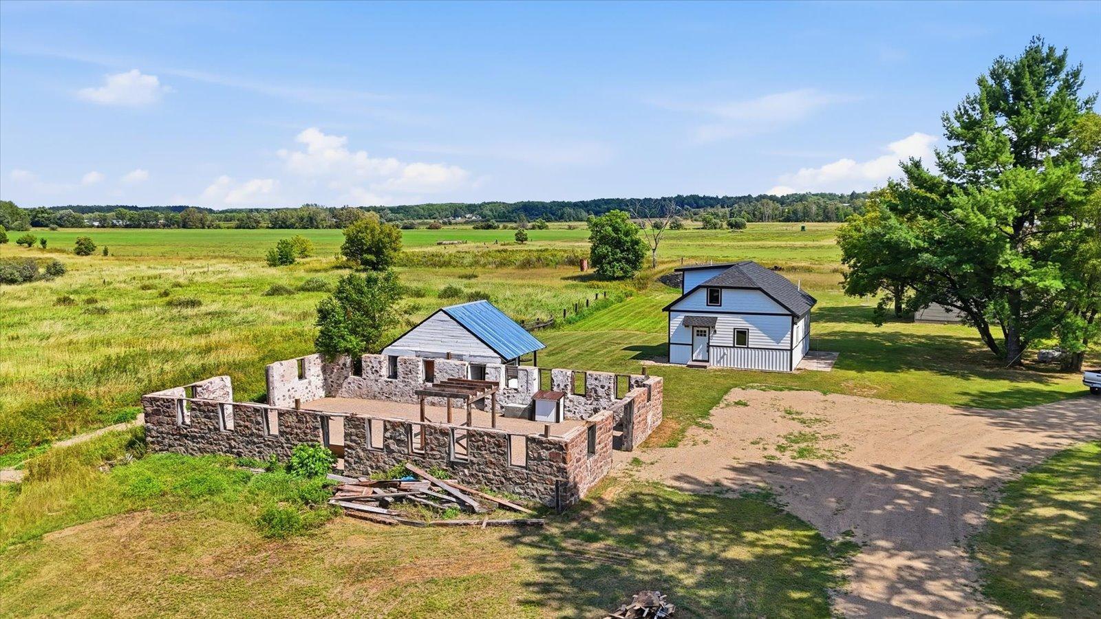 1900 single family home for sale at 25522 County Road 60 in Bovey, MN — 3 bed, 2 bath (photo 29 of 38)