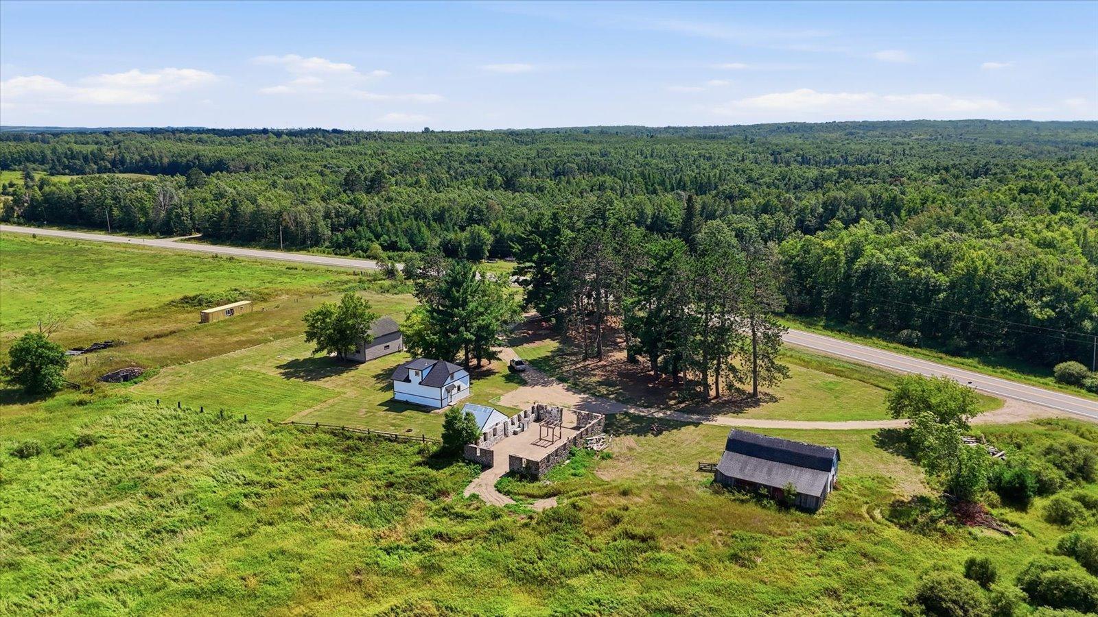 1900 single family home for sale at 25522 County Road 60 in Bovey, MN — 3 bed, 2 bath (photo 34 of 38)