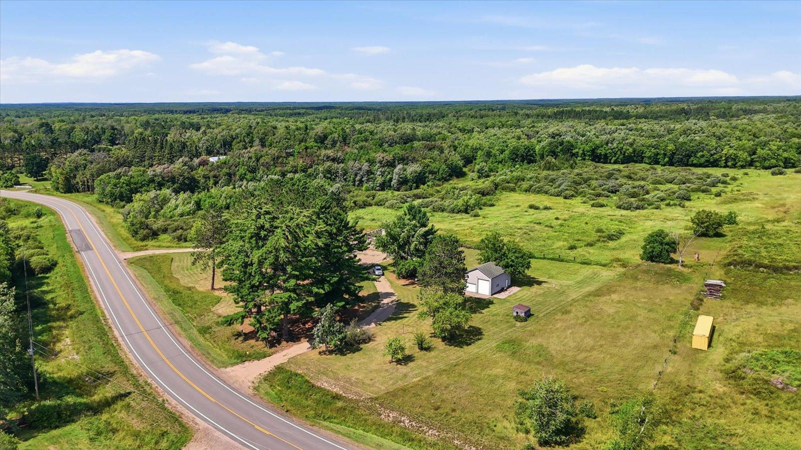 1900 single family home for sale at 25522 County Road 60 in Bovey, MN — 3 bed, 2 bath (photo 35 of 38)