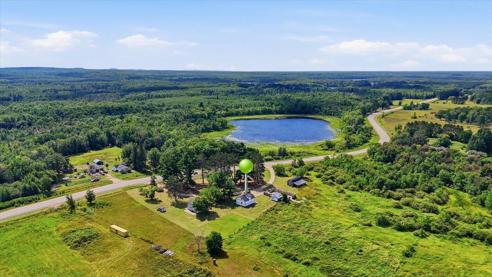 1900 single family home for sale at 25522 County Road 60 in Bovey, MN — 3 bed, 2 bath (photo 36 of 38)