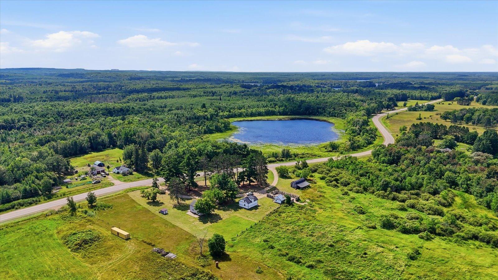 1900 single family home for sale at 25522 County Road 60 in Bovey, MN — 3 bed, 2 bath (photo 5 of 38)