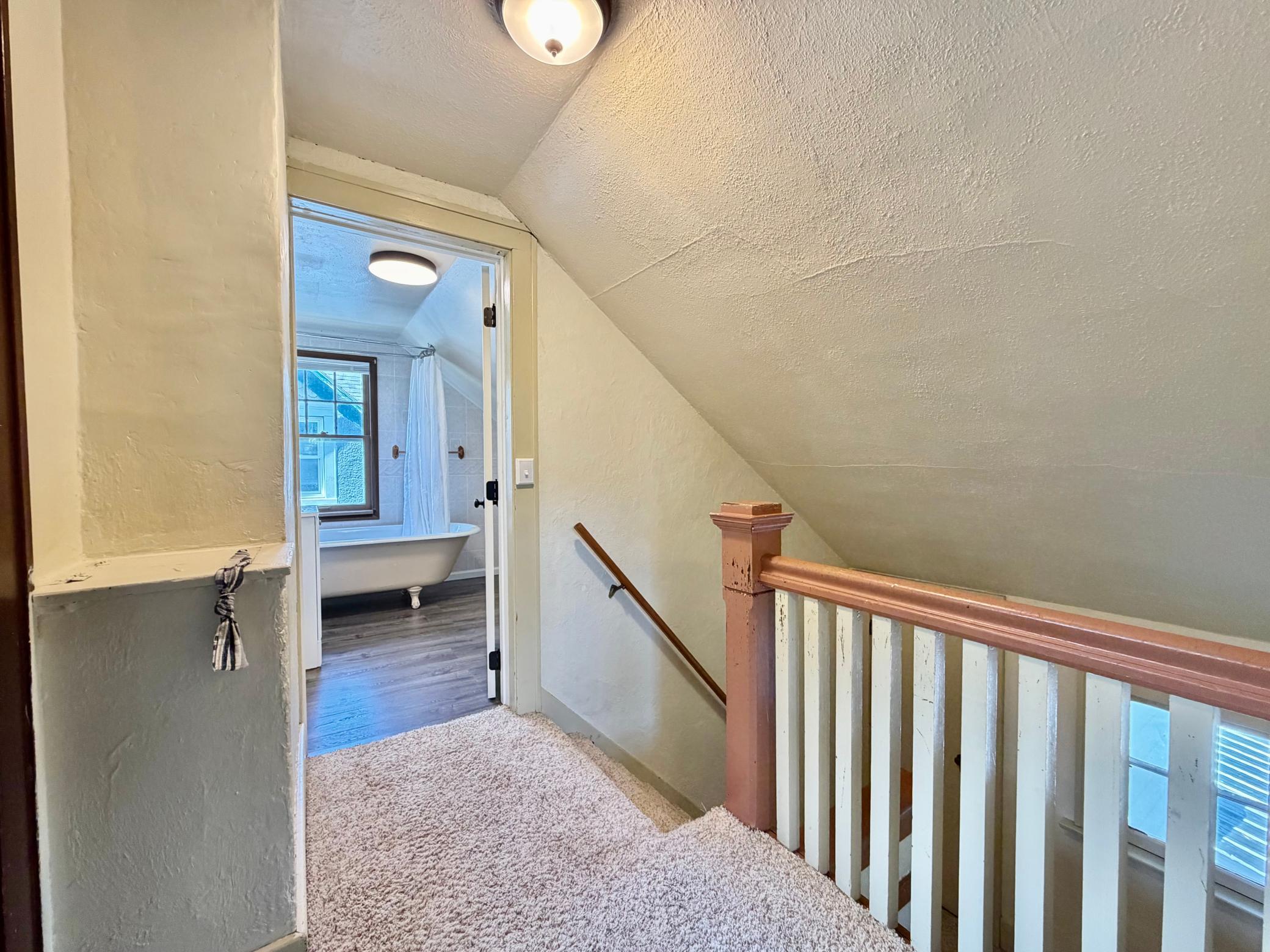 1920 single family home for sale at 509 E Vernon Avenue in Fergus Falls, MN — 3 bed, 2 bath (photo 17 of 30)