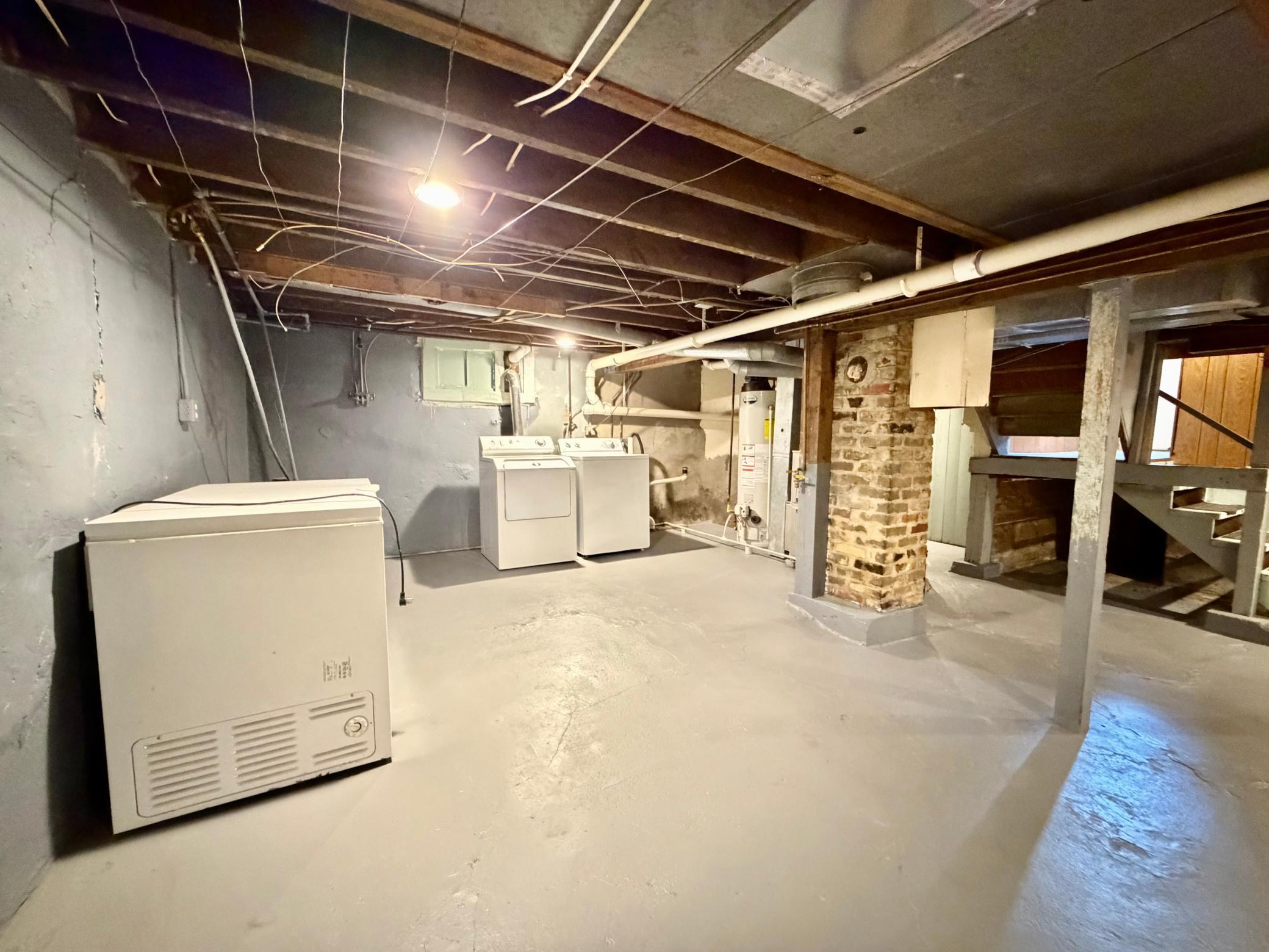 1920 single family home for sale at 509 E Vernon Avenue in Fergus Falls, MN — 3 bed, 2 bath (photo 23 of 30)