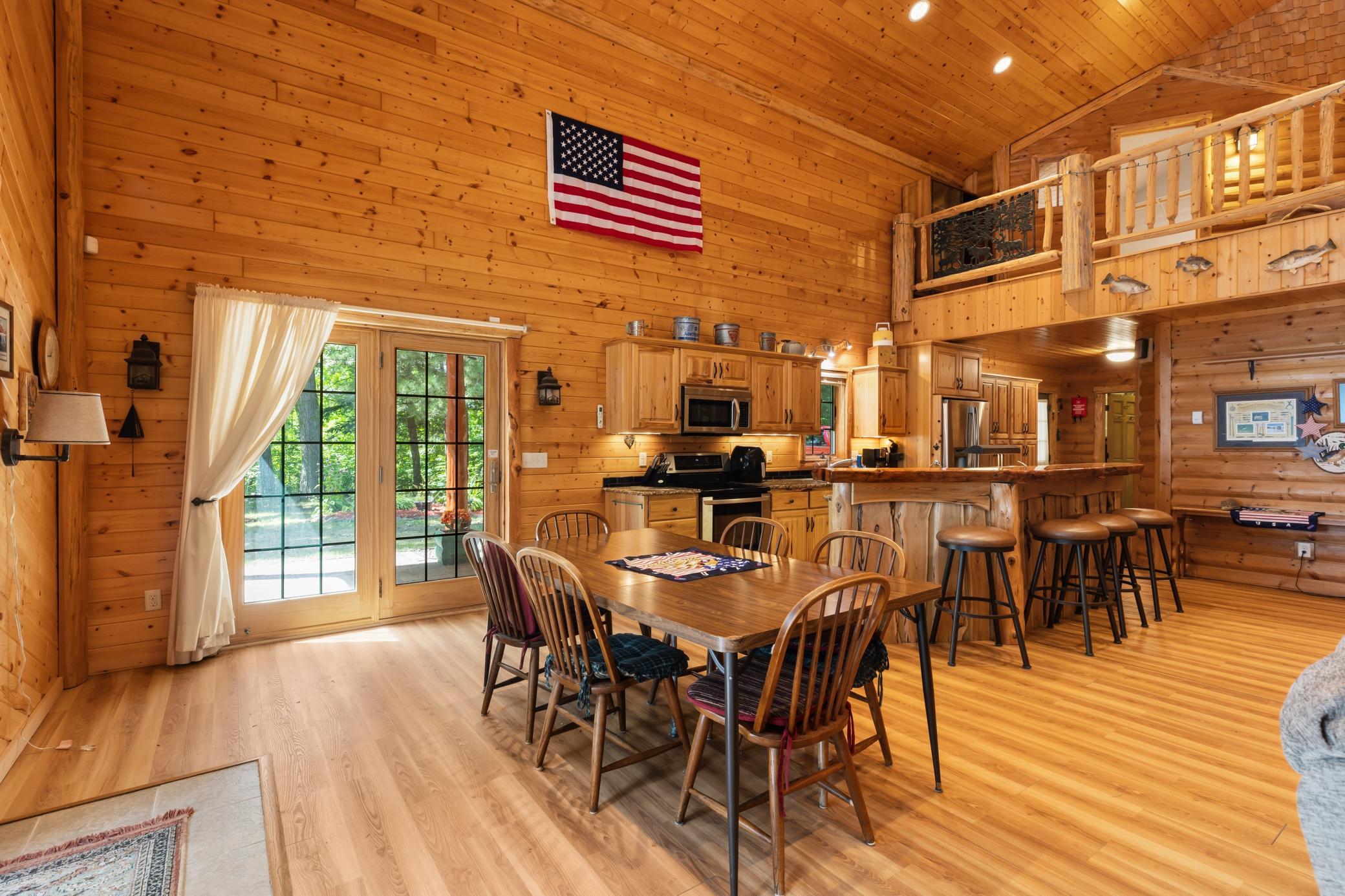 2011 single family home for sale at 19099 Havel Ridge in Brainerd, MN — 3 bed, 5 bath (photo 11 of 48)