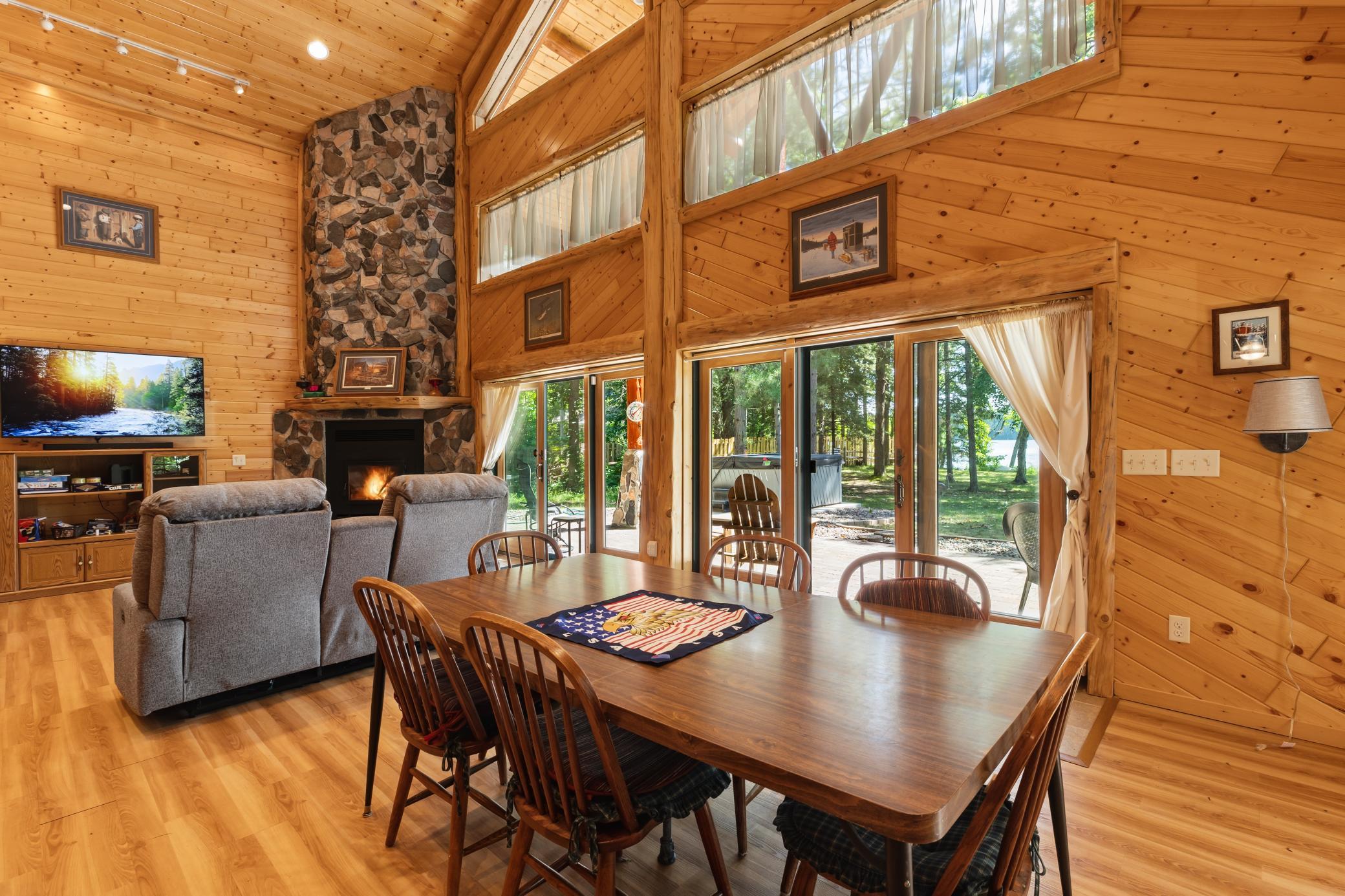 2011 single family home for sale at 19099 Havel Ridge in Brainerd, MN — 3 bed, 5 bath (photo 12 of 48)