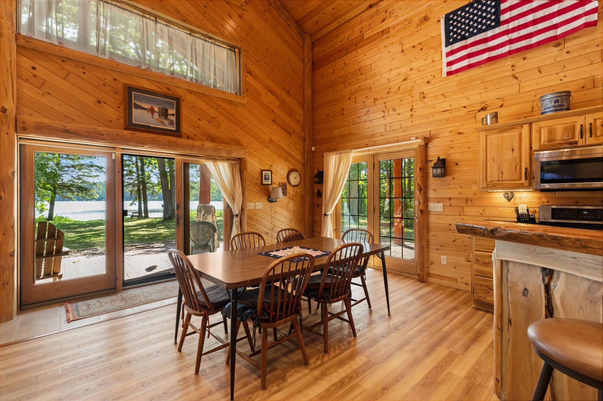 2011 single family home for sale at 19099 Havel Ridge in Brainerd, MN — 3 bed, 5 bath (photo 13 of 48)