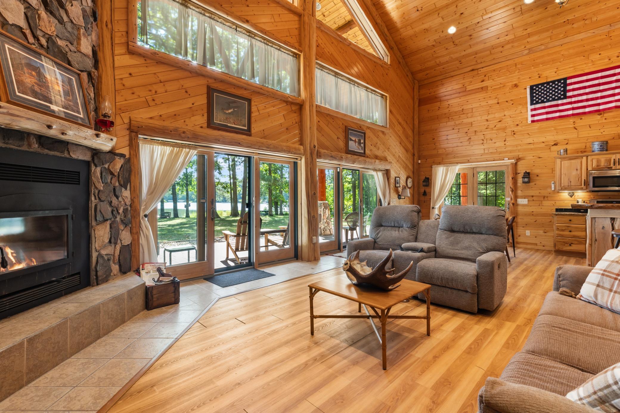 2011 single family home for sale at 19099 Havel Ridge in Brainerd, MN — 3 bed, 5 bath (photo 14 of 48)
