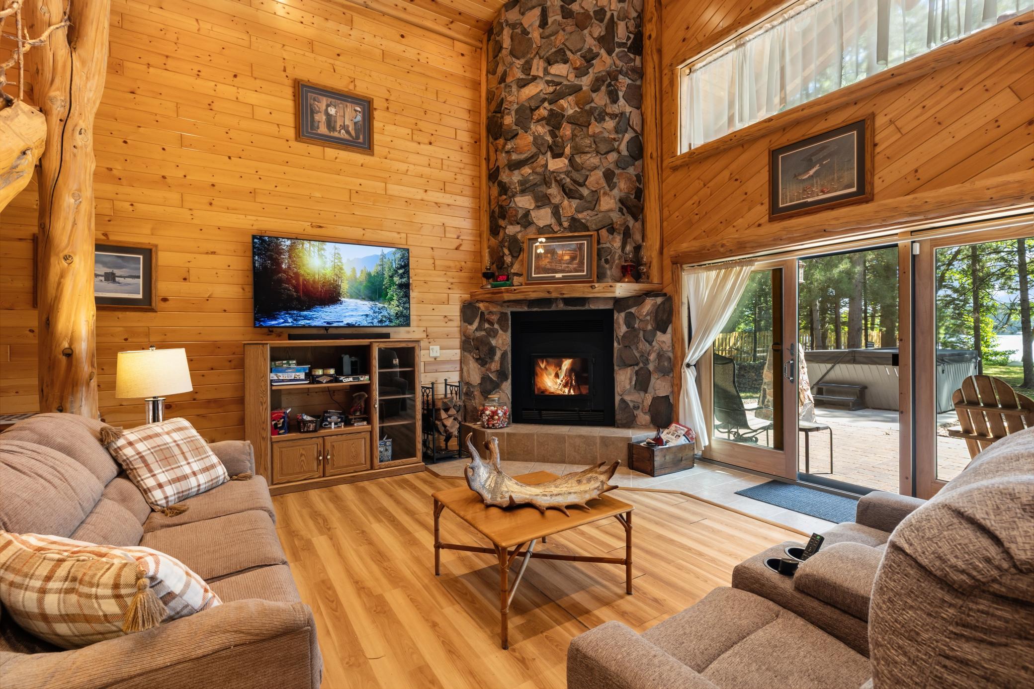 2011 single family home for sale at 19099 Havel Ridge in Brainerd, MN — 3 bed, 5 bath (photo 15 of 48)