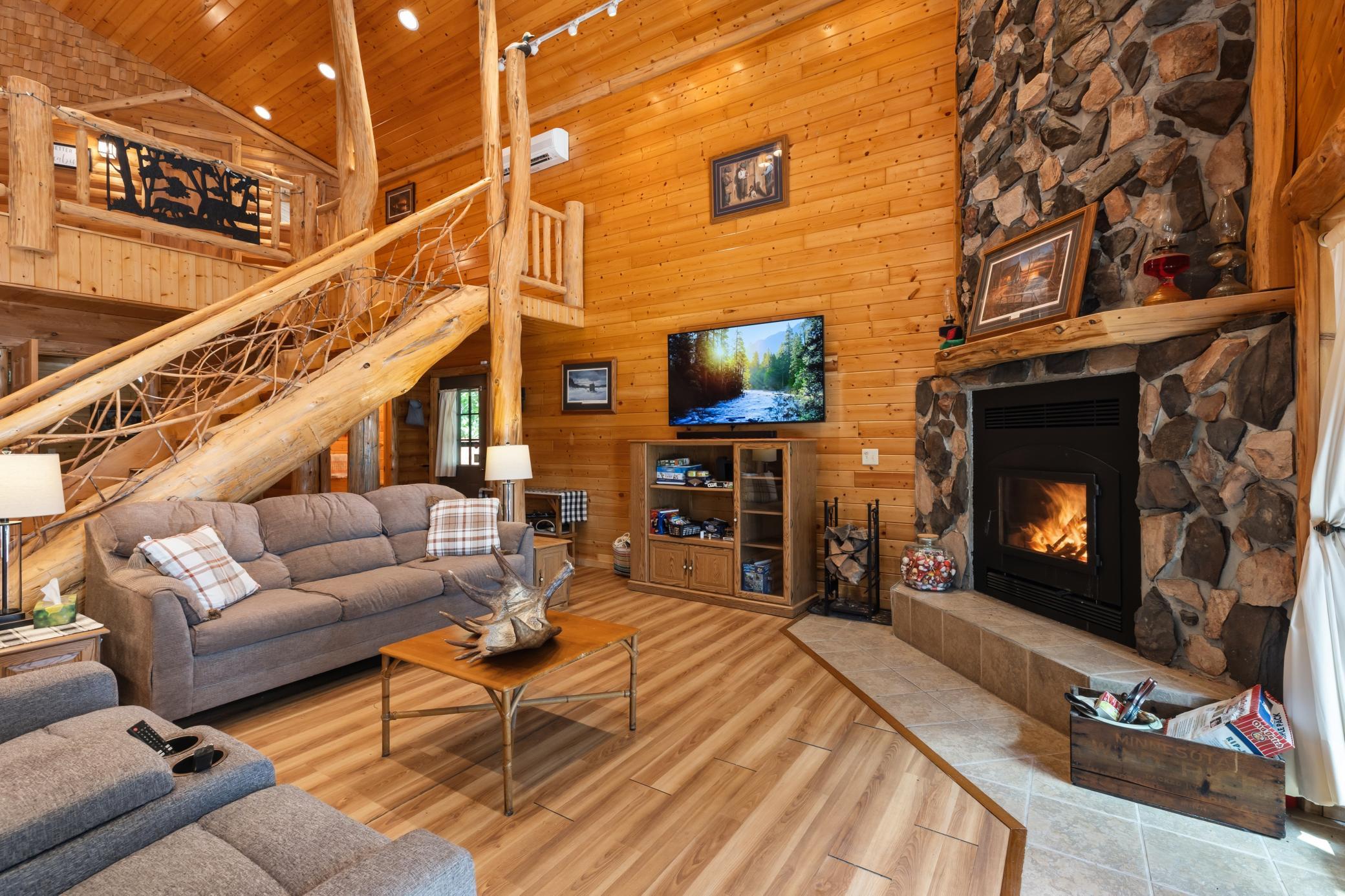 2011 single family home for sale at 19099 Havel Ridge in Brainerd, MN — 3 bed, 5 bath (photo 16 of 48)