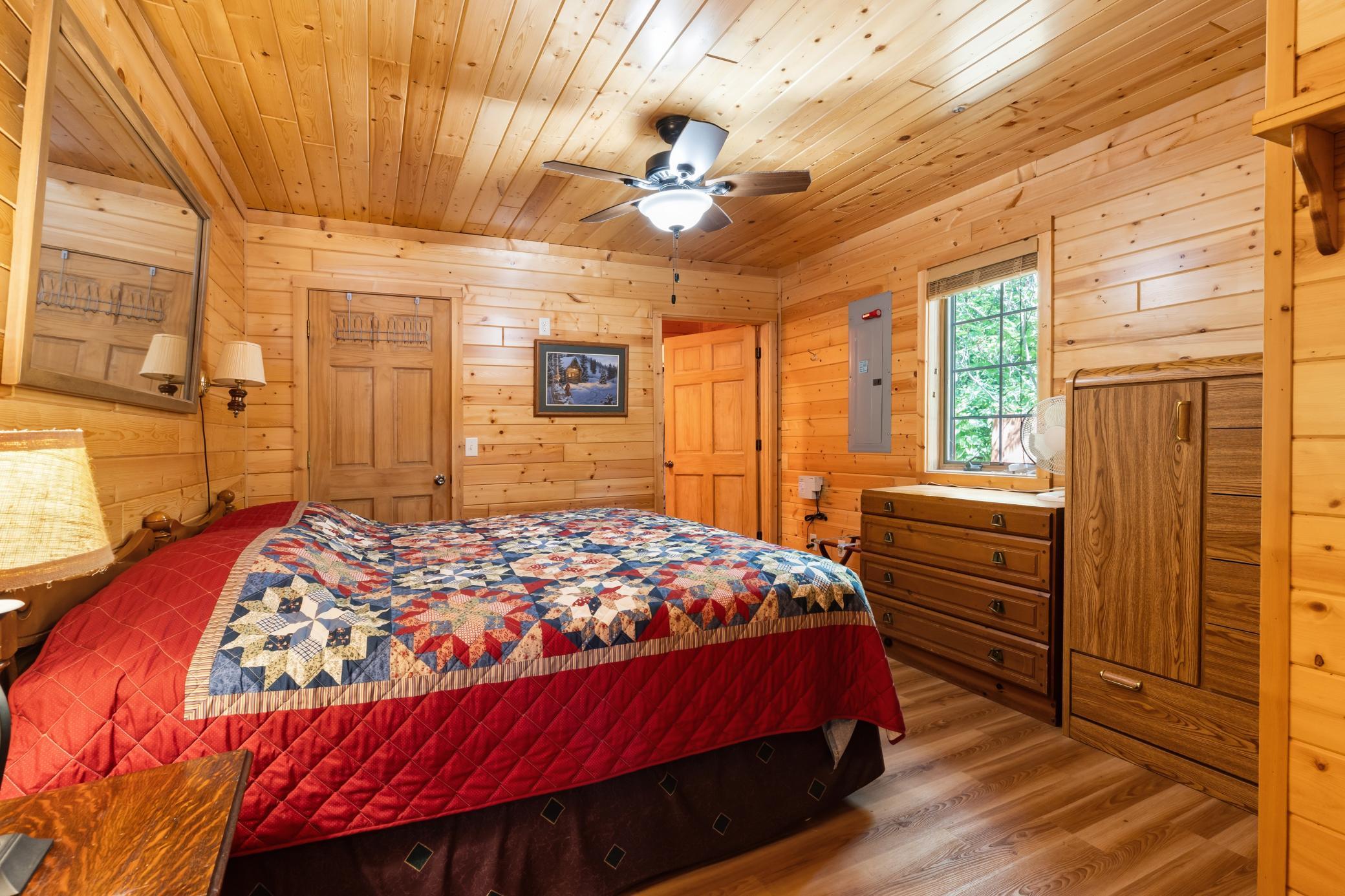 2011 single family home for sale at 19099 Havel Ridge in Brainerd, MN — 3 bed, 5 bath (photo 22 of 48)