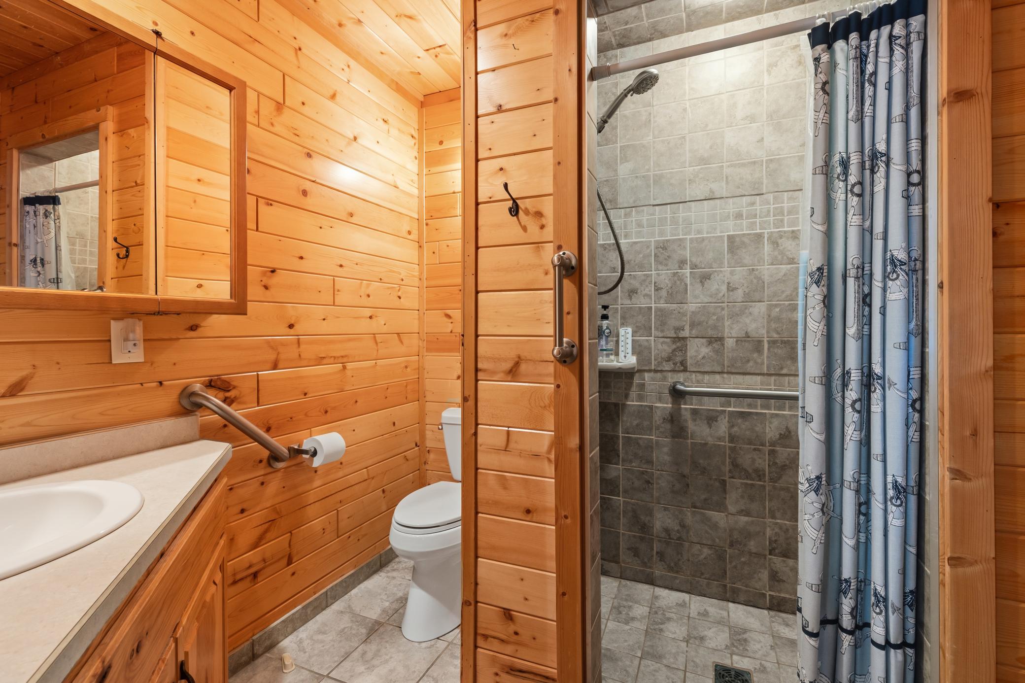 2011 single family home for sale at 19099 Havel Ridge in Brainerd, MN — 3 bed, 5 bath (photo 24 of 48)