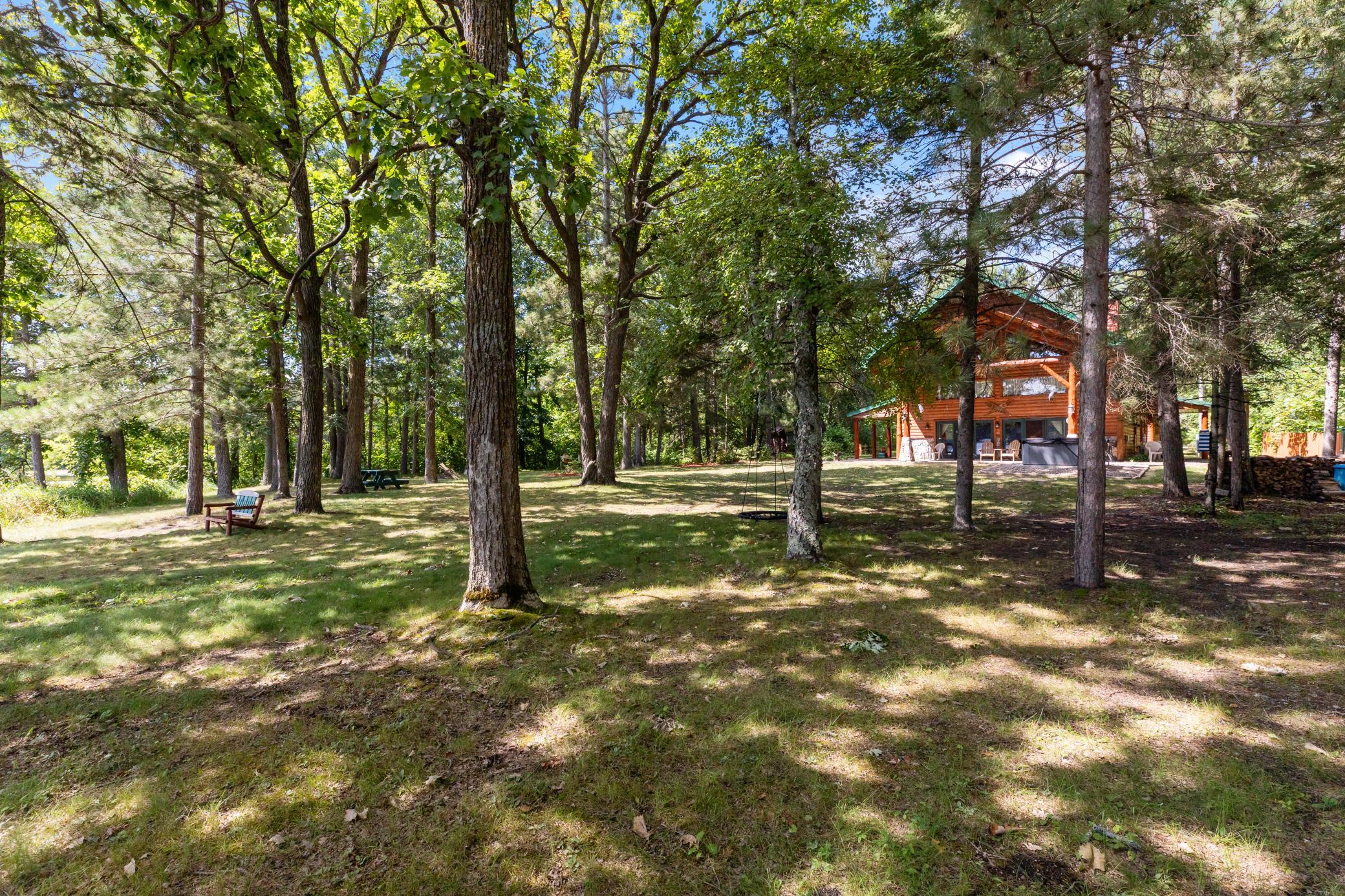 2011 single family home for sale at 19099 Havel Ridge in Brainerd, MN — 3 bed, 5 bath (photo 6 of 48)