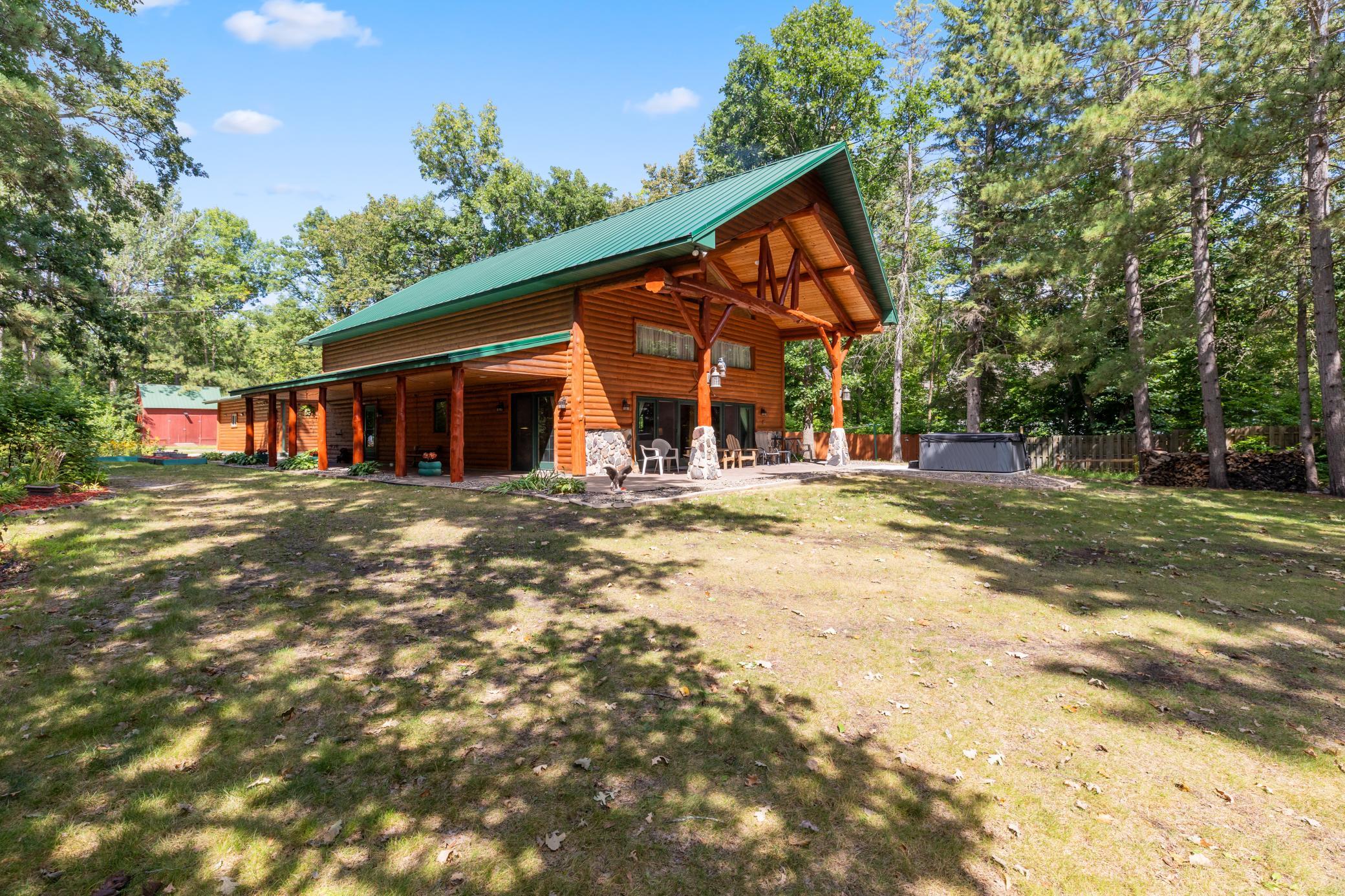 2011 single family home for sale at 19099 Havel Ridge in Brainerd, MN — 3 bed, 5 bath