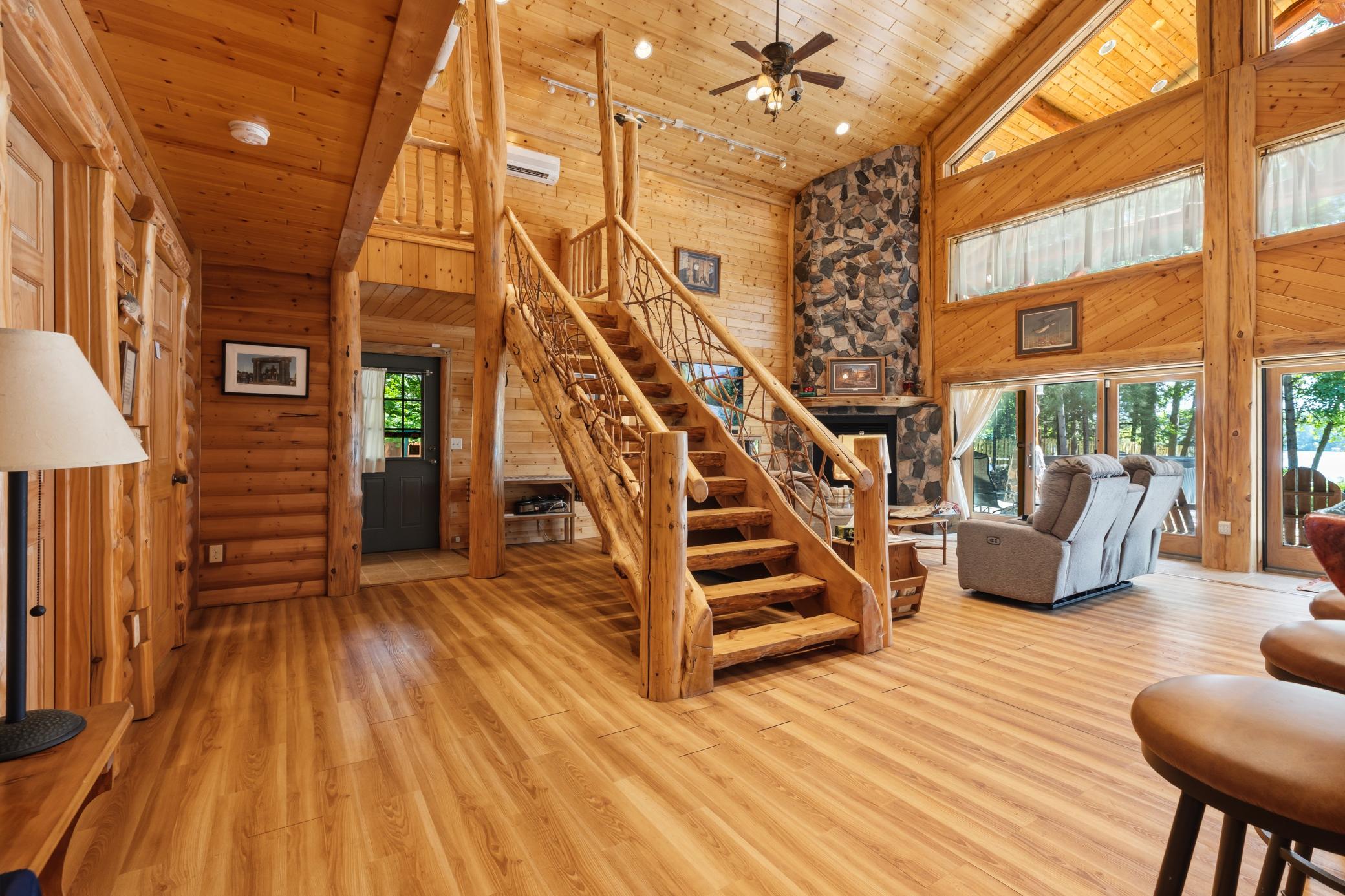 2011 single family home for sale at 19099 Havel Ridge in Brainerd, MN — 3 bed, 5 bath (photo 18 of 47)