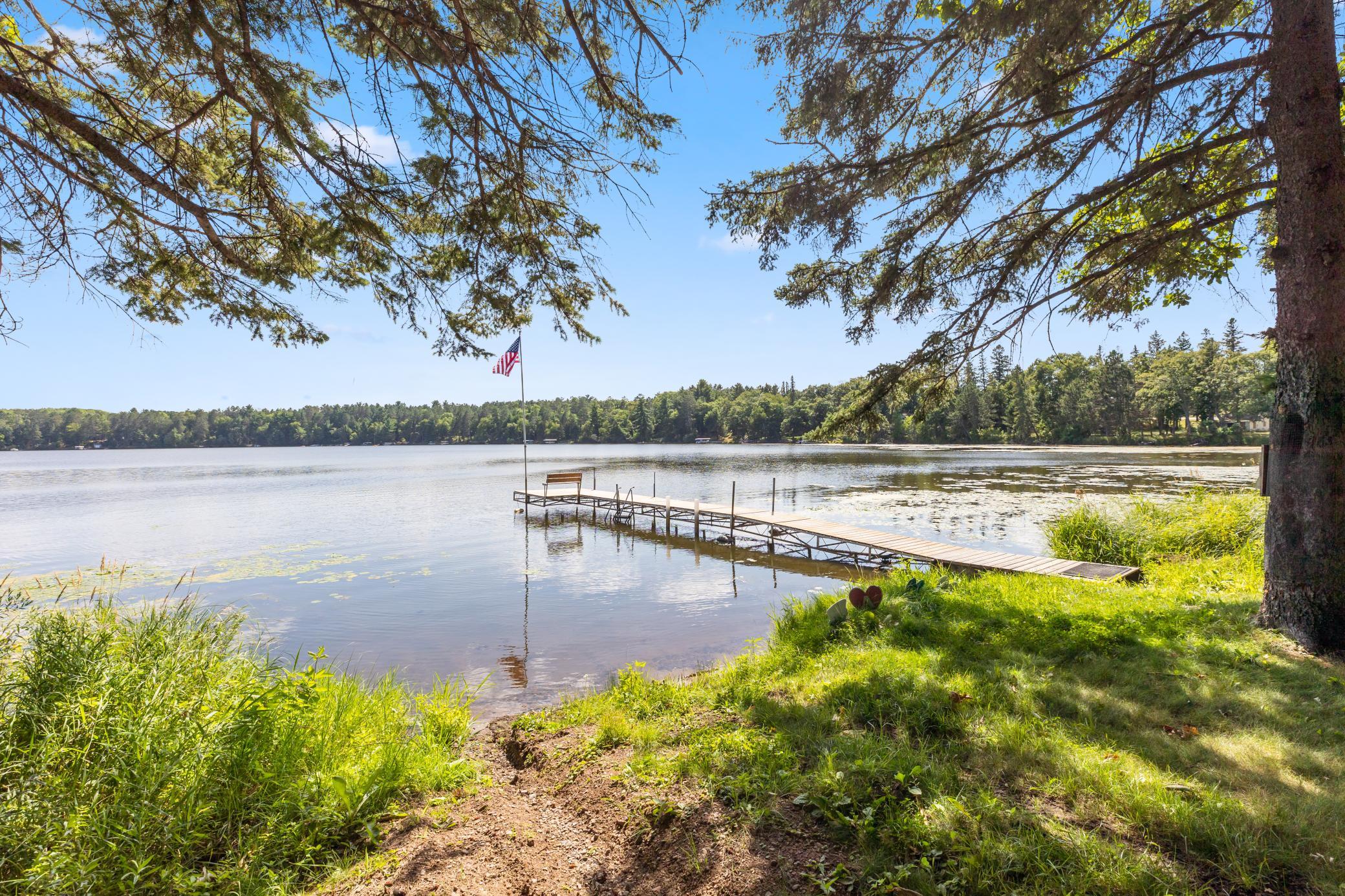 2011 single family home for sale at 19099 Havel Ridge in Brainerd, MN — 3 bed, 5 bath (photo 4 of 47)