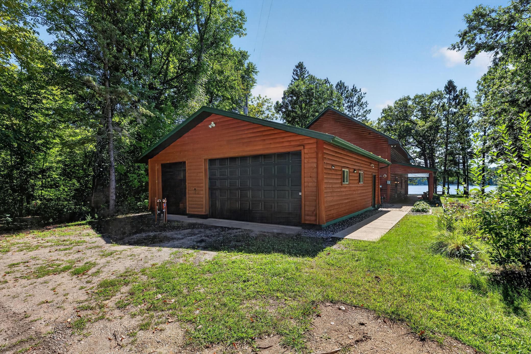 2011 single family home for sale at 19099 Havel Ridge in Brainerd, MN — 3 bed, 5 bath (photo 39 of 47)