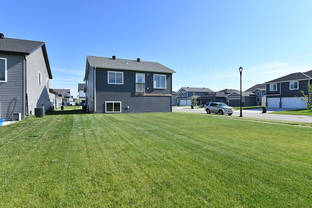 2023 single family home for sale at 1444 69 Avenue S in Fargo, ND — 3 bed, 2 bath (photo 24 of 24)