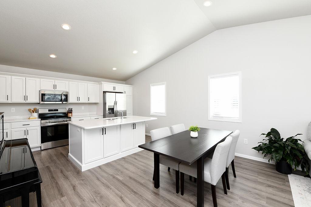 2023 single family home for sale at 1444 69 Avenue S in Fargo, ND — 3 bed, 2 bath (photo 6 of 24)
