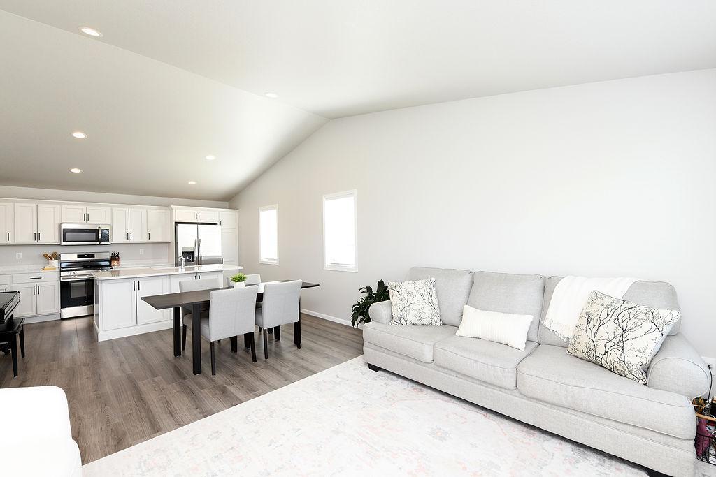 2023 single family home for sale at 1444 69 Avenue S in Fargo, ND — 3 bed, 2 bath (photo 7 of 24)
