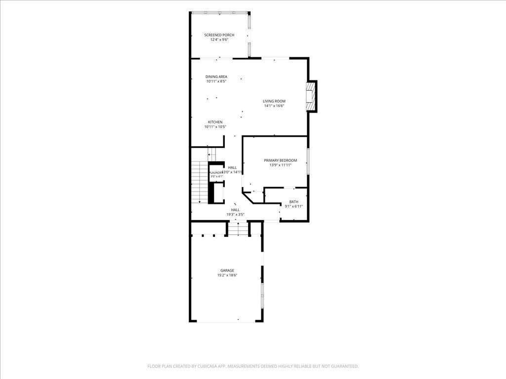 2017 twin home for sale at 6326 Wilderness Road, Unit 28 in Pequot Lakes, MN — 5 bed, 3 bath (photo 44 of 46)