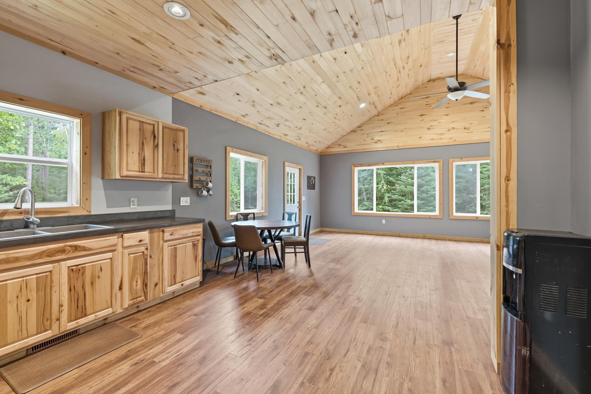 2015 single family home for sale at 23917 County Road 53 in Bigfork, MN — 2 bed, 1 bath (photo 11 of 33)