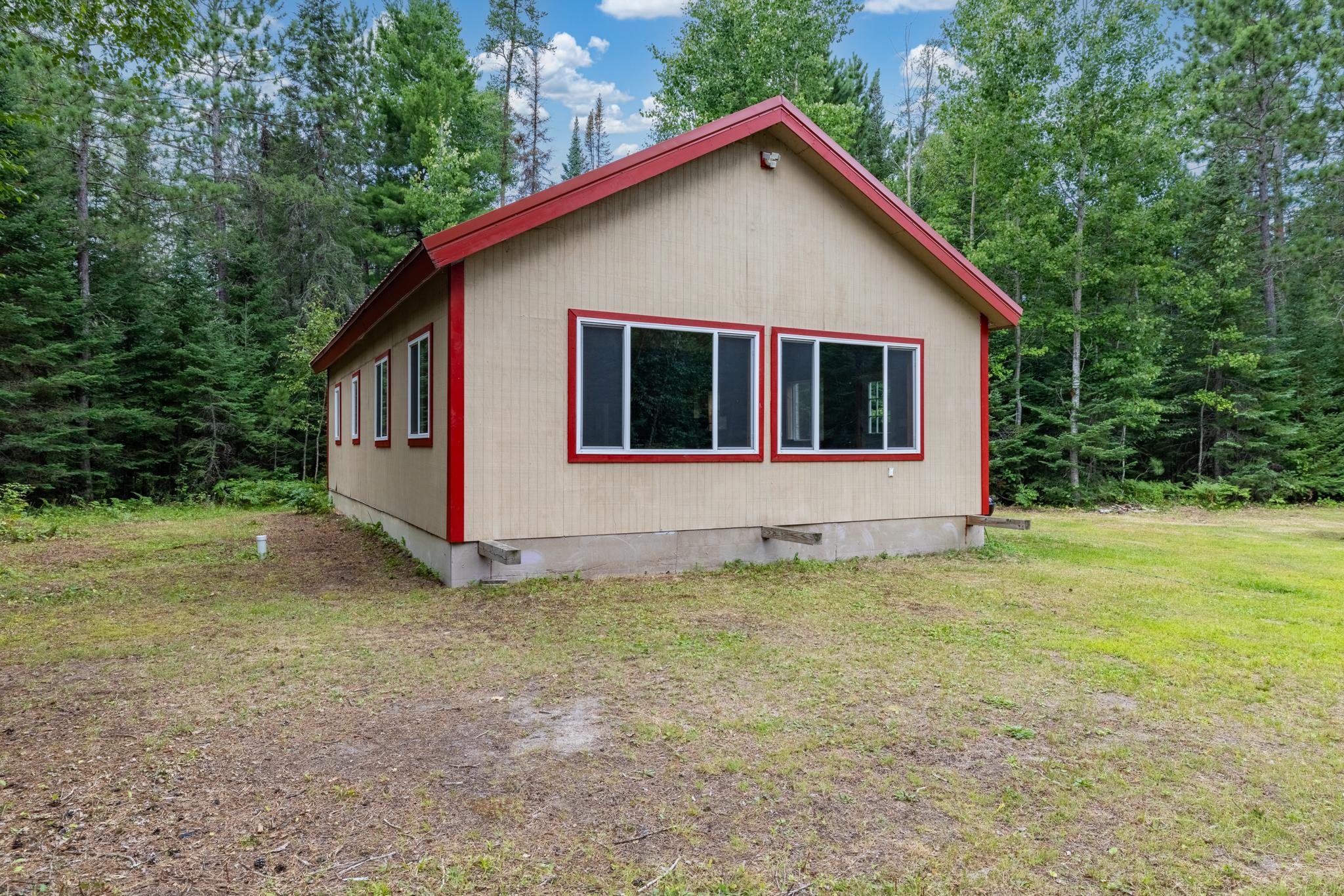 2015 single family home for sale at 23917 County Road 53 in Bigfork, MN — 2 bed, 1 bath (photo 24 of 33)
