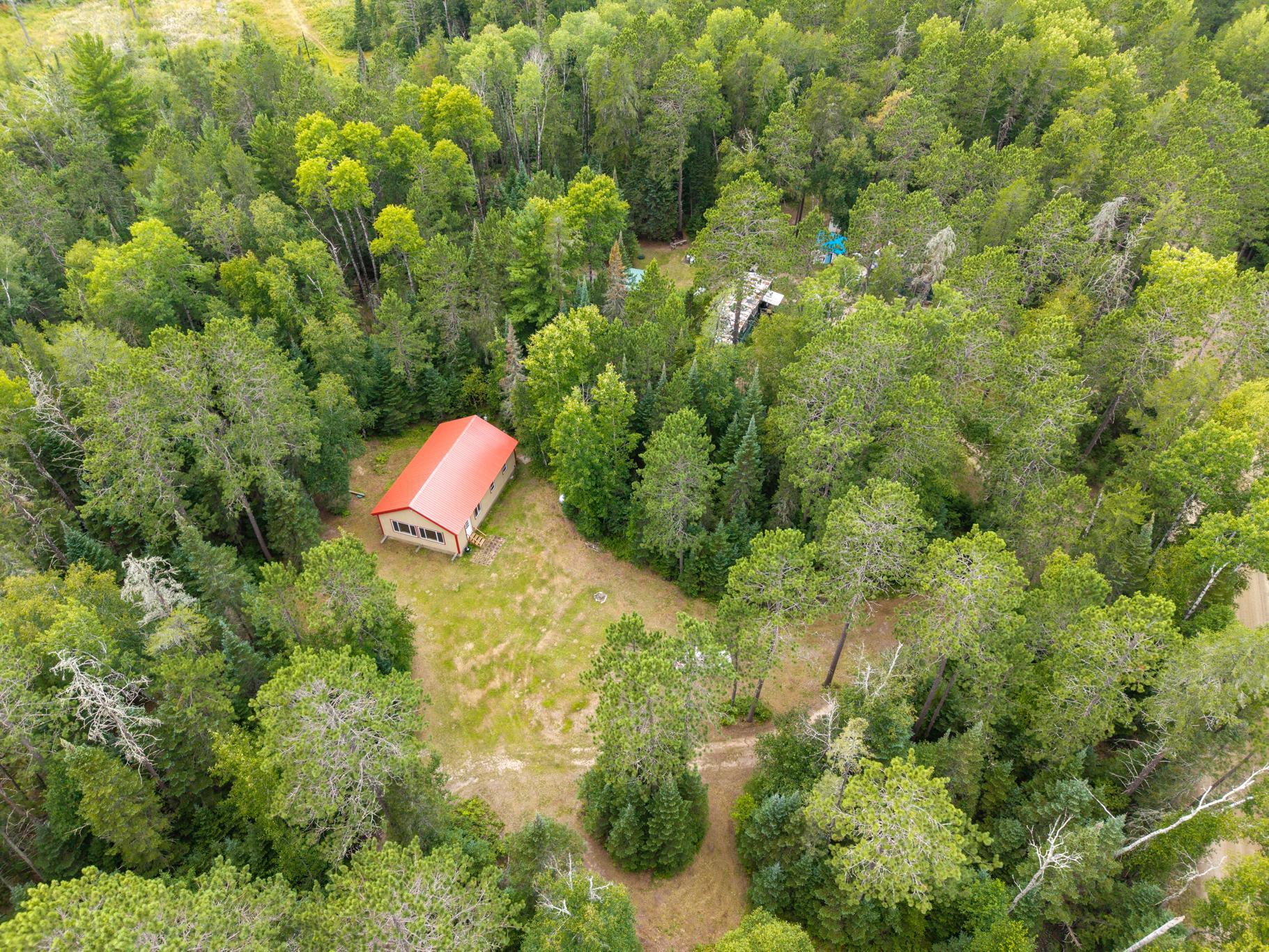 2015 single family home for sale at 23917 County Road 53 in Bigfork, MN — 2 bed, 1 bath (photo 28 of 33)