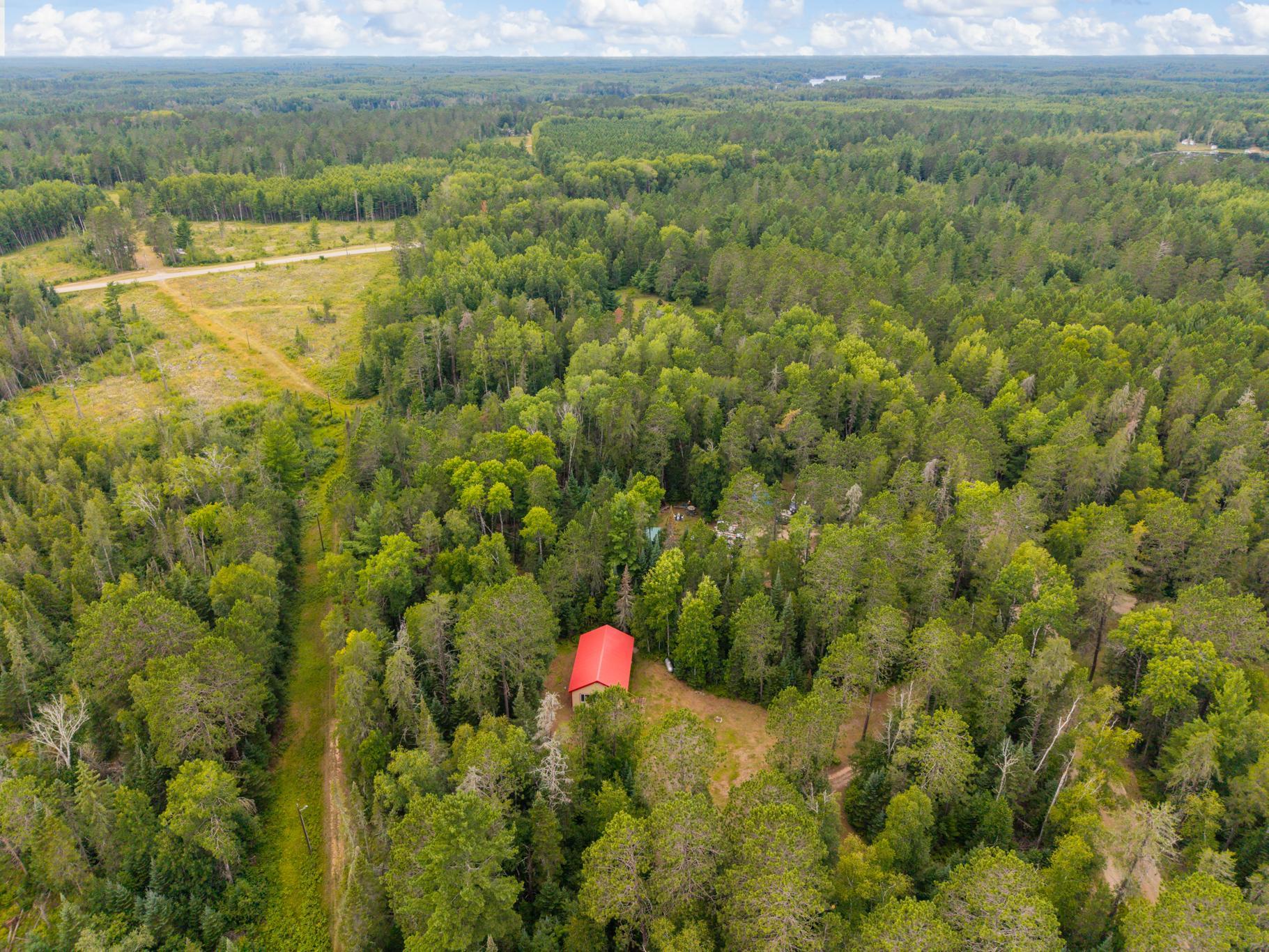 2015 single family home for sale at 23917 County Road 53 in Bigfork, MN — 2 bed, 1 bath (photo 30 of 33)