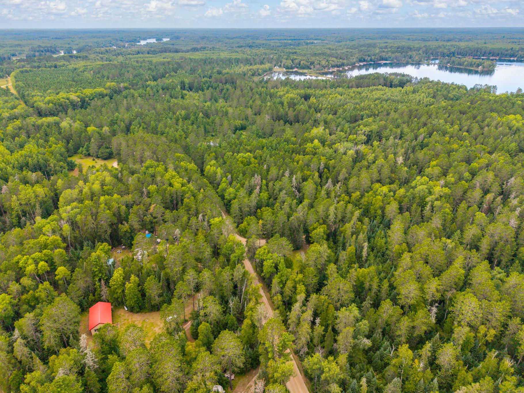 2015 single family home for sale at 23917 County Road 53 in Bigfork, MN — 2 bed, 1 bath (photo 32 of 33)