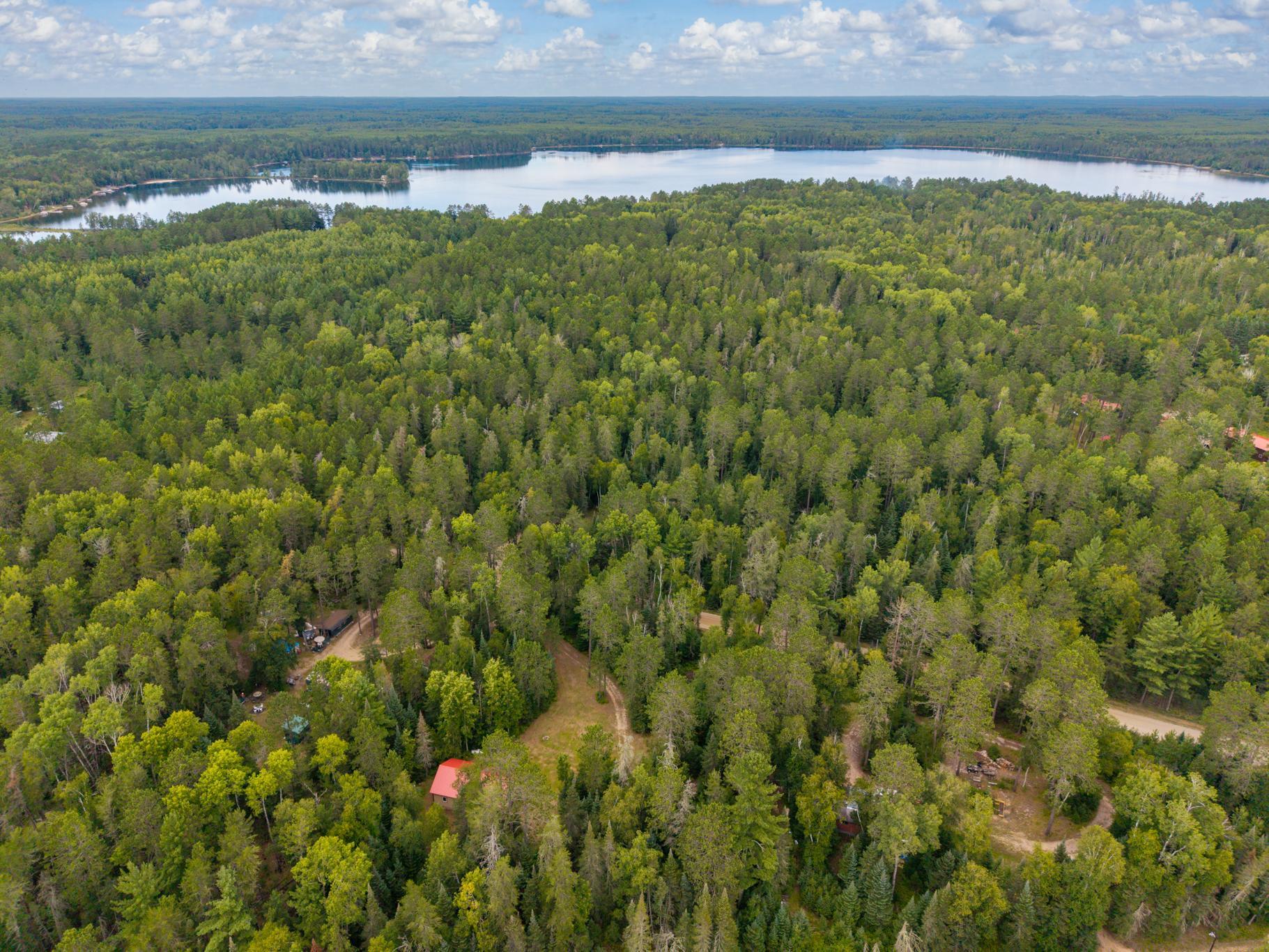 2015 single family home for sale at 23917 County Road 53 in Bigfork, MN — 2 bed, 1 bath (photo 5 of 33)