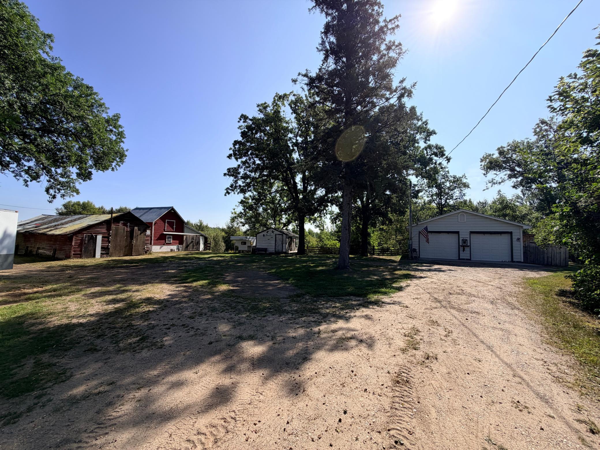 1900 single family home for sale at 39726 350th Avenue SE in Fosston, MN — 3 bed, 2 bath (photo 48 of 51)