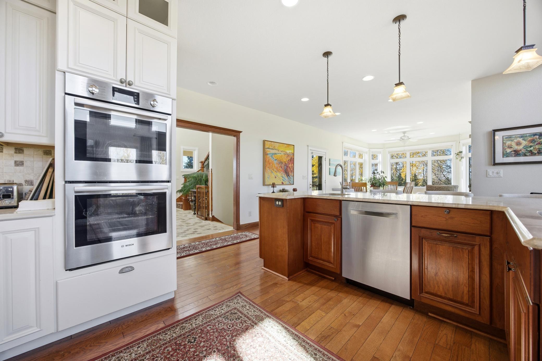 2014 single family home for sale at 3422 73rd Avenue N in Moorhead, MN — 5 bed, 5 bath (photo 13 of 70)