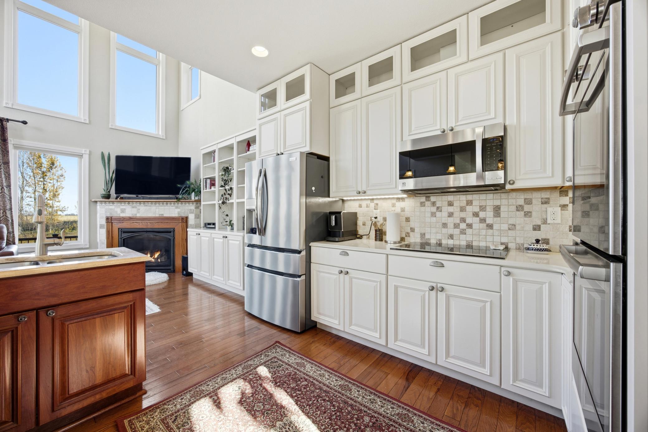 2014 single family home for sale at 3422 73rd Avenue N in Moorhead, MN — 5 bed, 5 bath (photo 14 of 70)