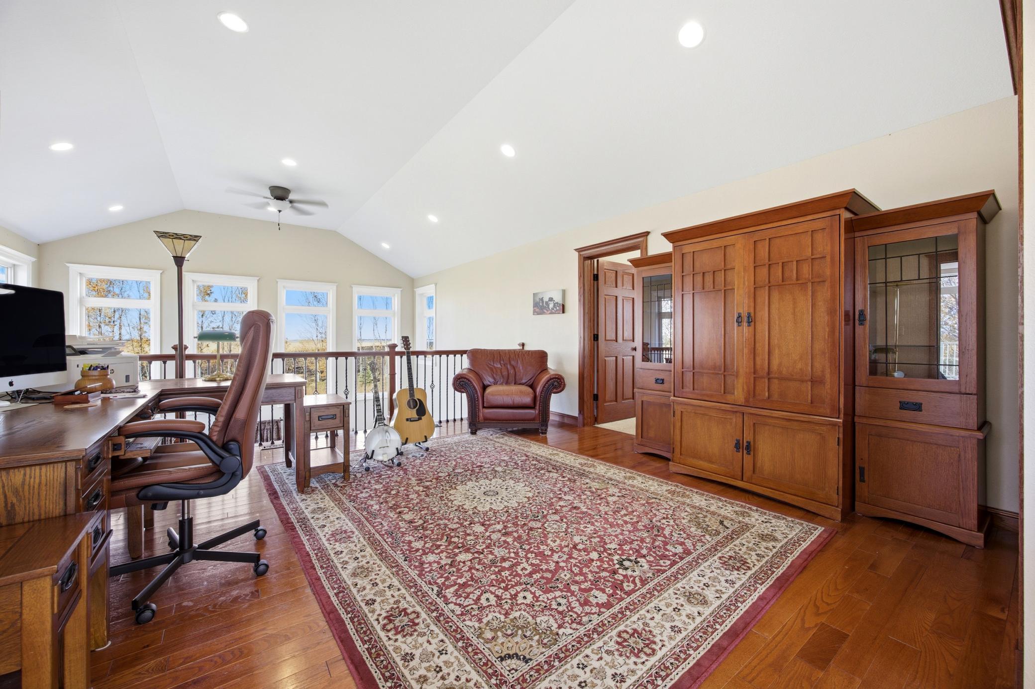 2014 single family home for sale at 3422 73rd Avenue N in Moorhead, MN — 5 bed, 5 bath (photo 20 of 70)