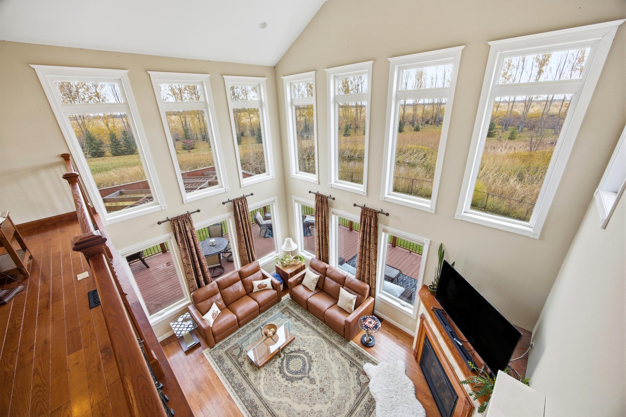 2014 single family home for sale at 3422 73rd Avenue N in Moorhead, MN — 5 bed, 5 bath (photo 9 of 70)